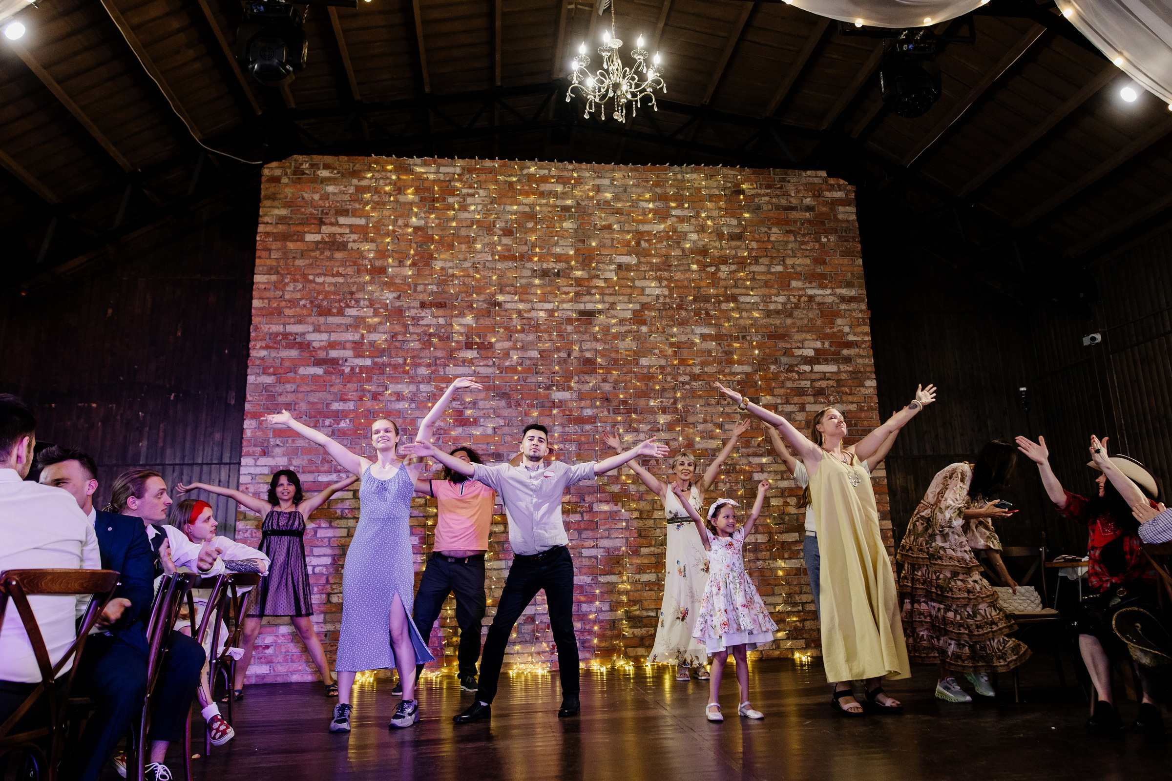 Свадьба на природе на Ранчо RanchoWed. Свадебный и семейный фотограф Екатерина Иванова