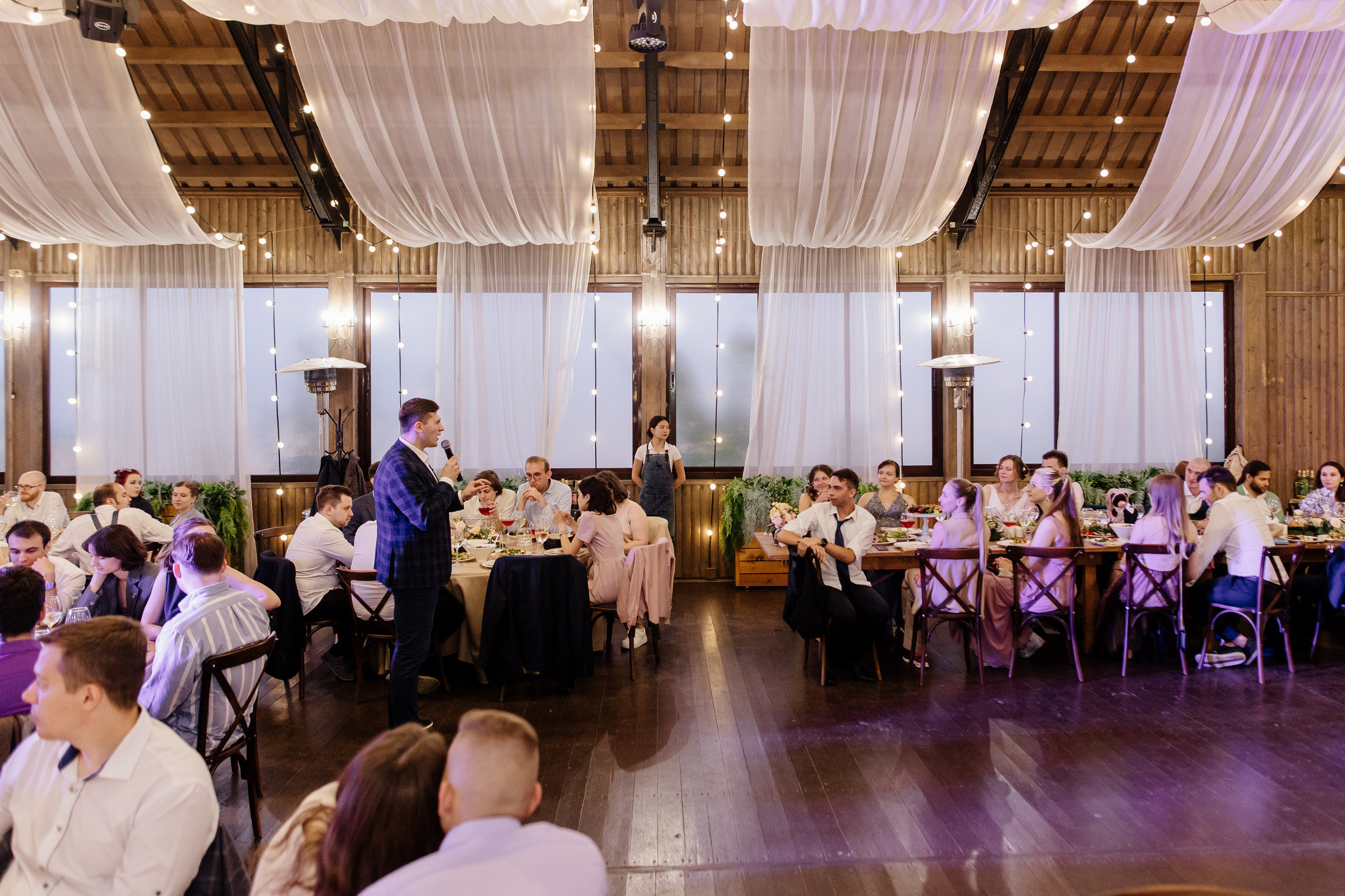 Свадьба на природе на Ранчо RanchoWed. Свадебный и семейный фотограф Екатерина Иванова