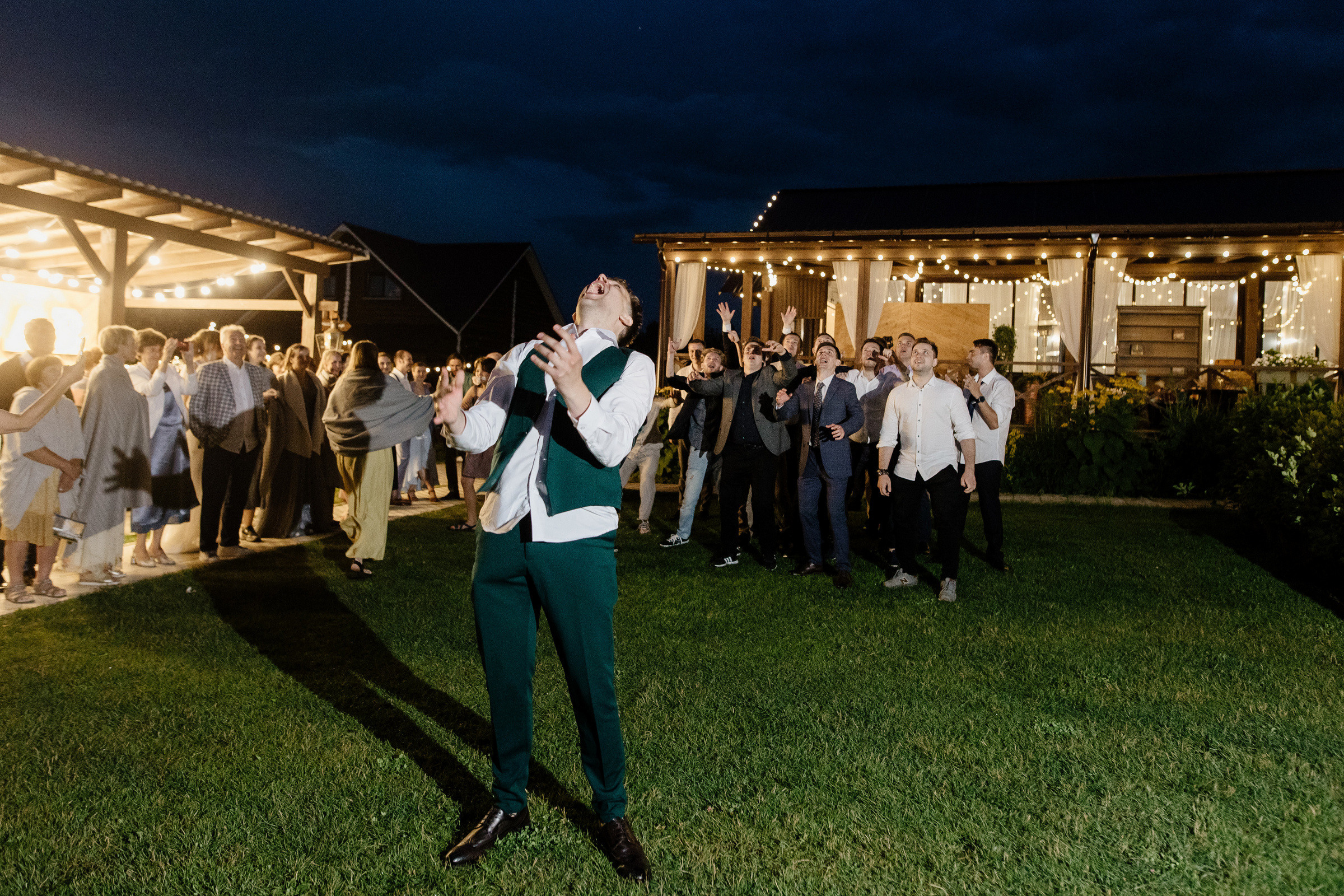 Свадьба на природе на Ранчо RanchoWed. Свадебный и семейный фотограф Екатерина Иванова