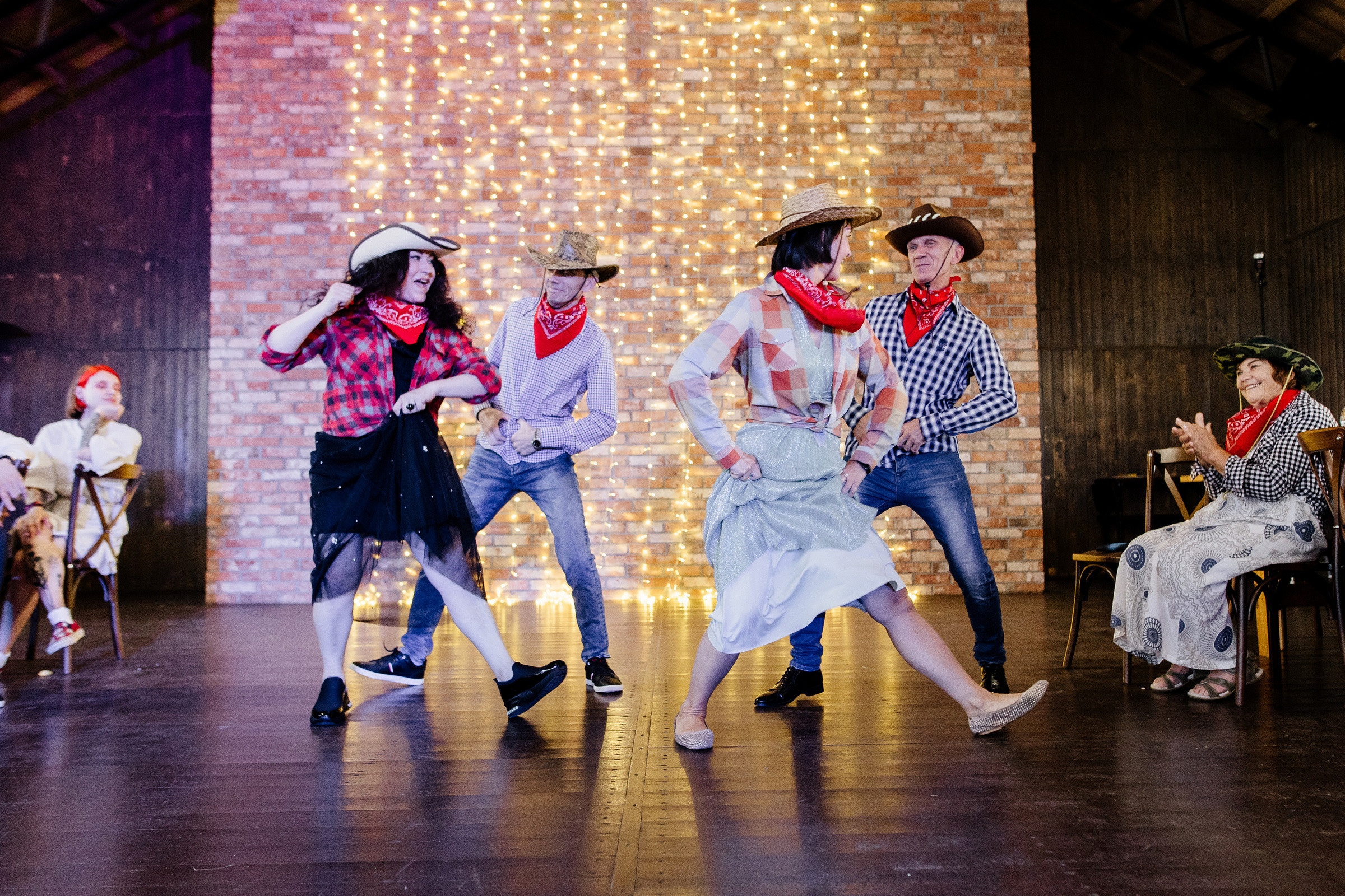 Свадьба на природе на Ранчо RanchoWed. Свадебный и семейный фотограф Екатерина Иванова