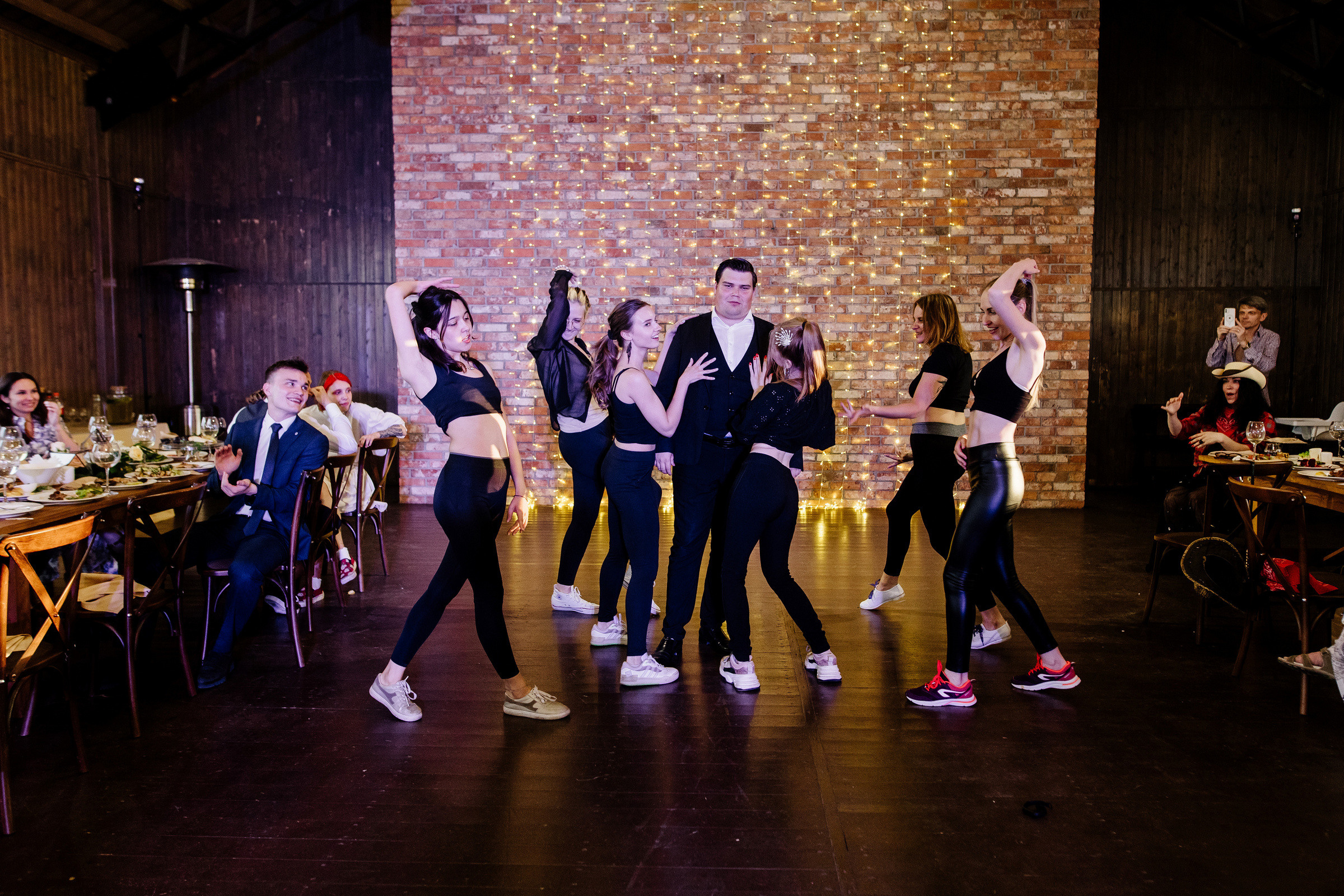 Свадьба на природе на Ранчо RanchoWed. Свадебный и семейный фотограф Екатерина Иванова