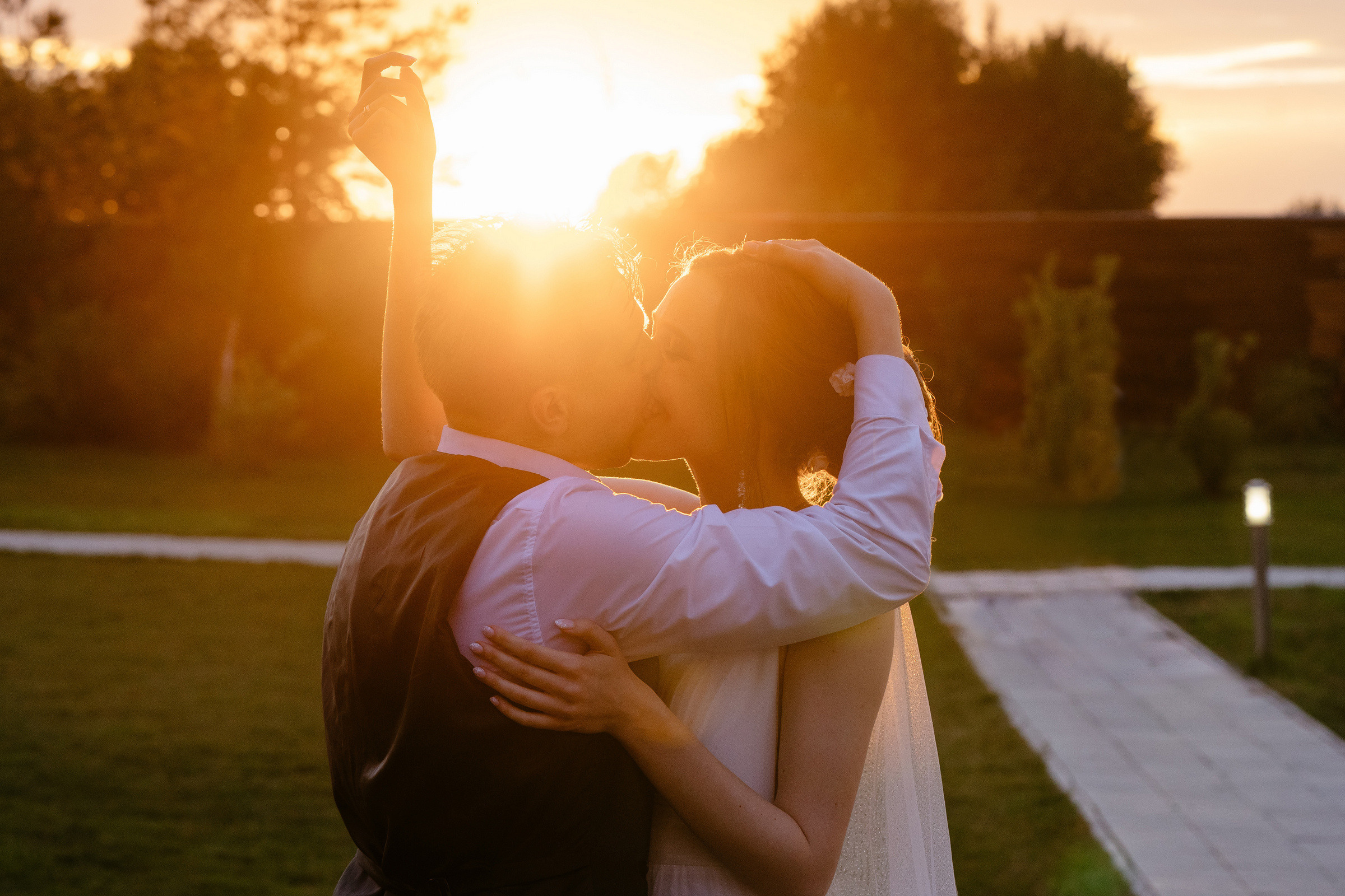 Свадьба на природе на Ранчо RanchoWed. Свадебный и семейный фотограф Екатерина Иванова