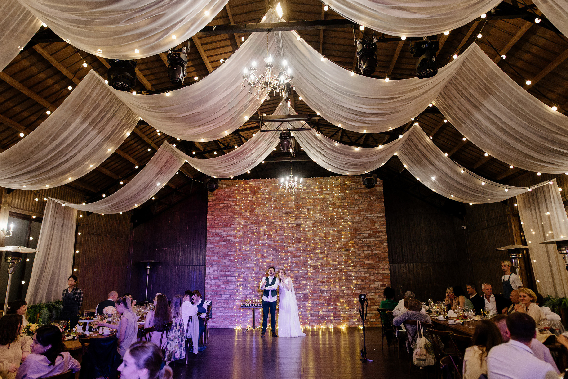 Свадьба на природе на Ранчо RanchoWed. Свадебный и семейный фотограф Екатерина Иванова