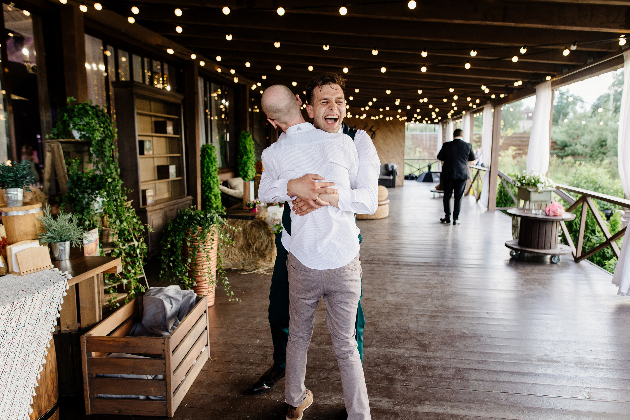 Свадьба на природе на Ранчо RanchoWed. Свадебный и семейный фотограф Екатерина Иванова