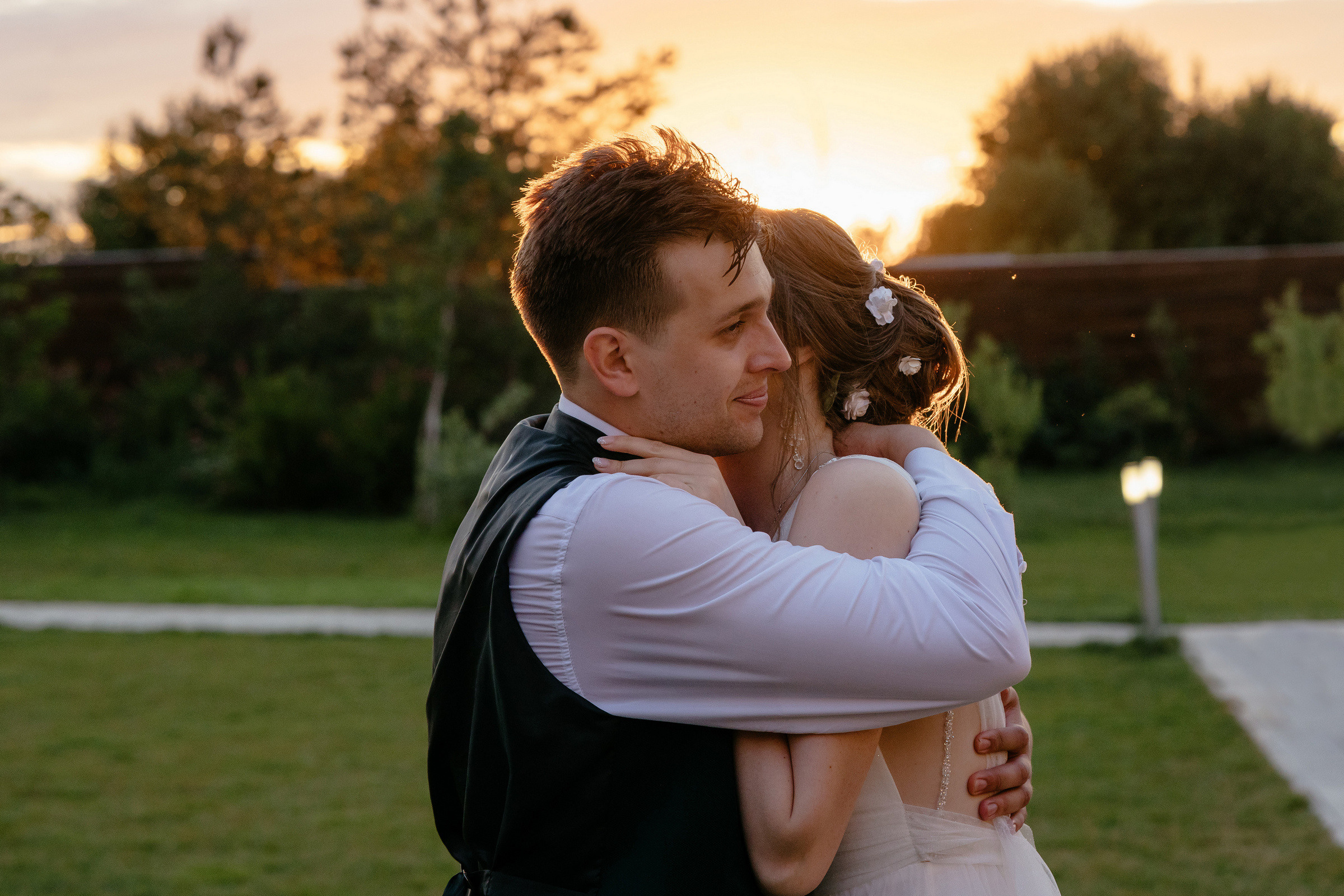 Свадьба на природе на Ранчо RanchoWed. Свадебный и семейный фотограф Екатерина Иванова