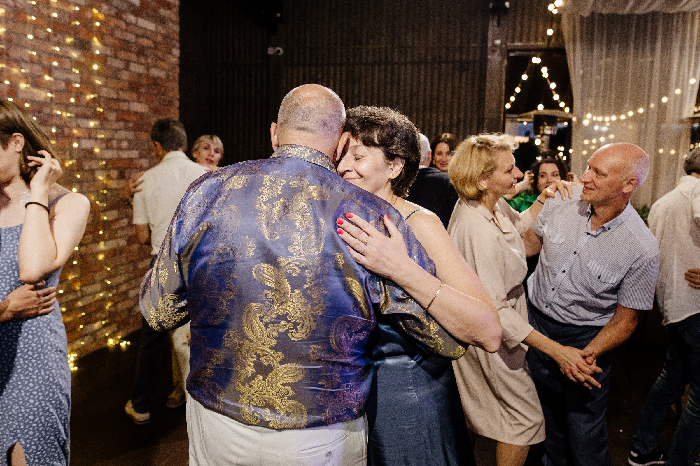 Свадьба на природе на Ранчо RanchoWed. Свадебный и семейный фотограф Екатерина Иванова