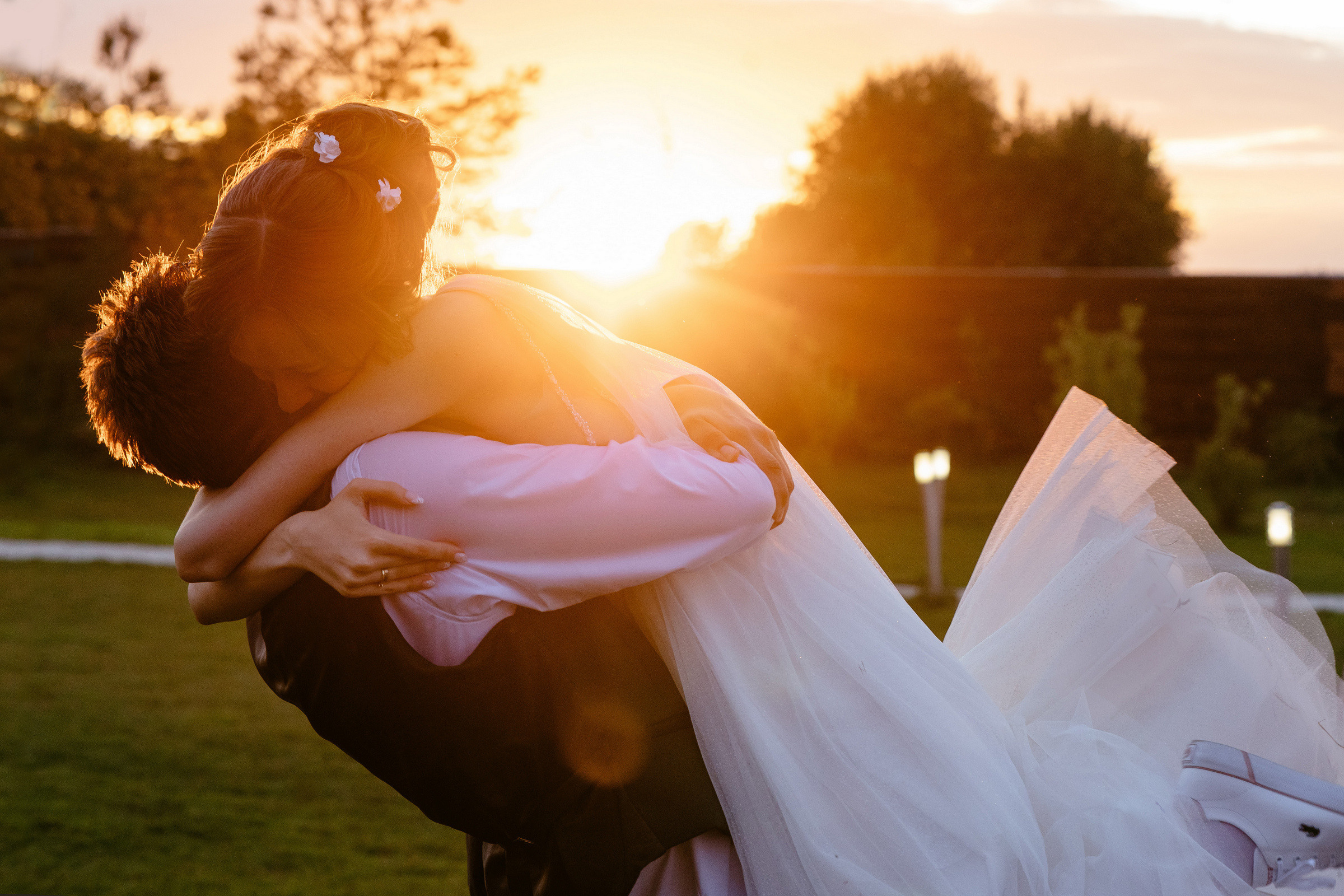 Свадьба на природе на Ранчо RanchoWed. Свадебный и семейный фотограф Екатерина Иванова