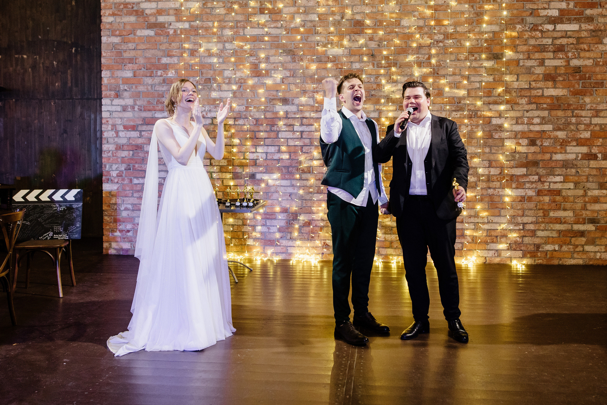 Свадьба на природе на Ранчо RanchoWed. Свадебный и семейный фотограф Екатерина Иванова