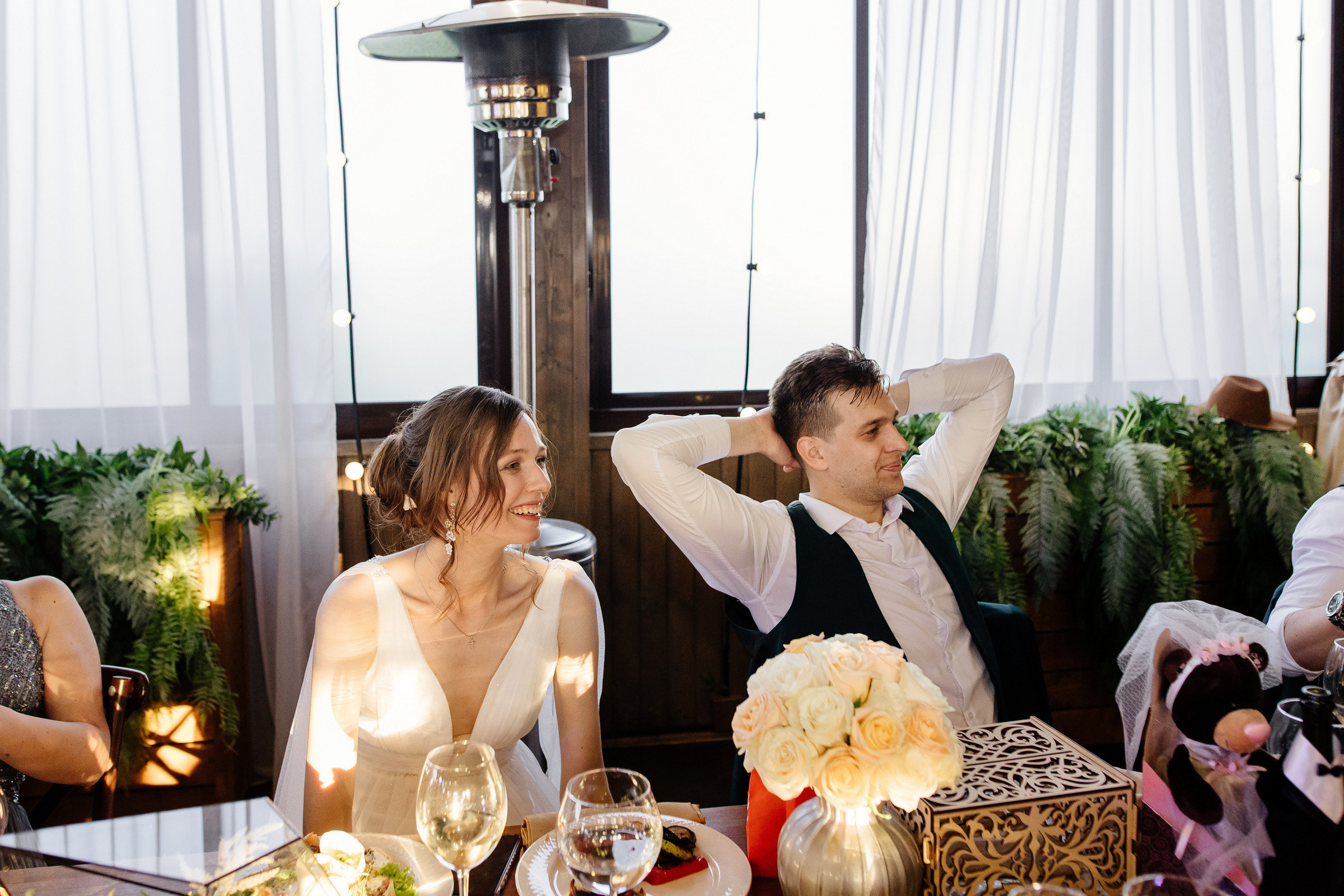 Свадьба на природе на Ранчо RanchoWed. Свадебный и семейный фотограф Екатерина Иванова