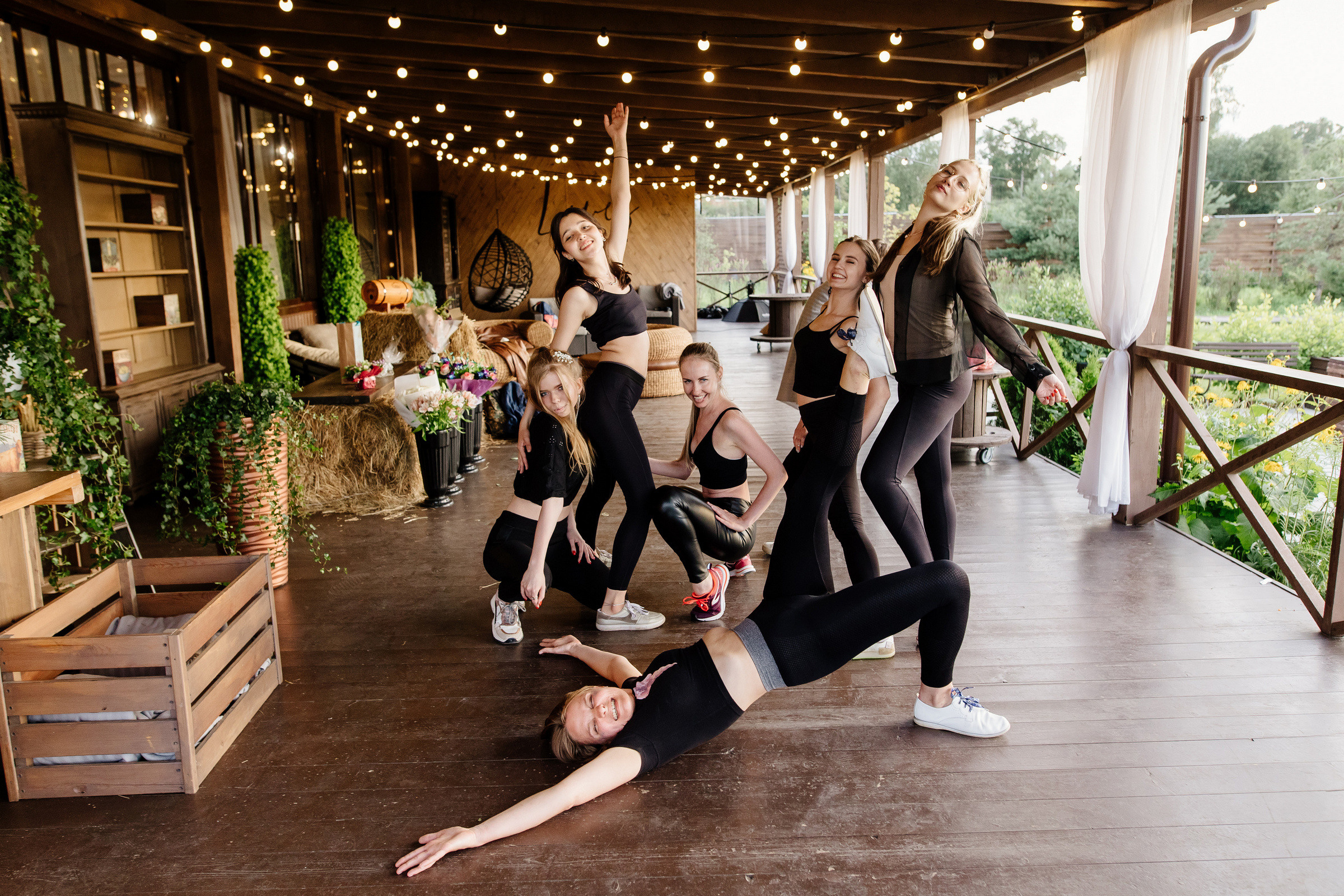 Свадьба на природе на Ранчо RanchoWed. Свадебный и семейный фотограф Екатерина Иванова