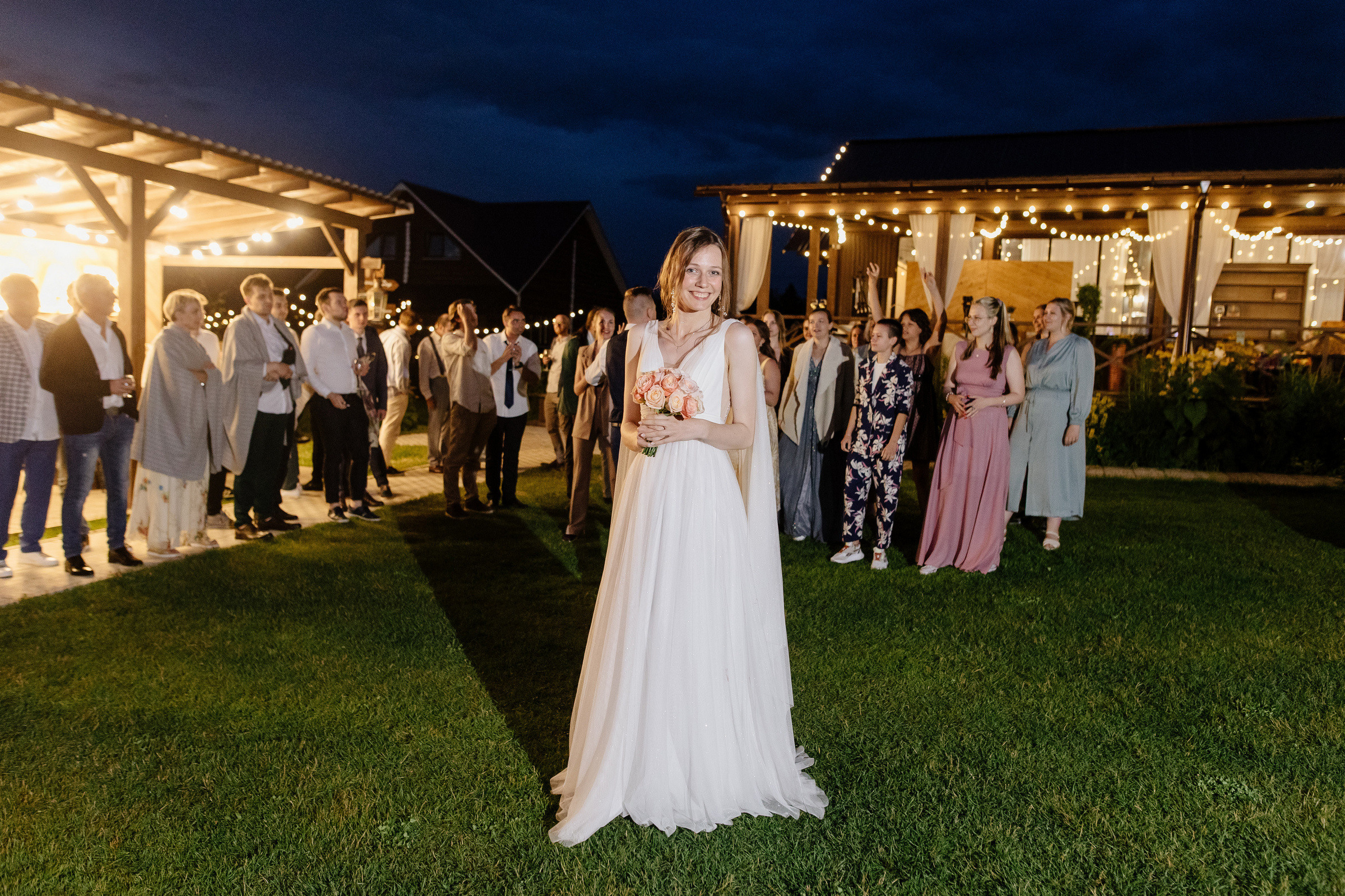 Свадьба на природе на Ранчо RanchoWed. Свадебный и семейный фотограф Екатерина Иванова