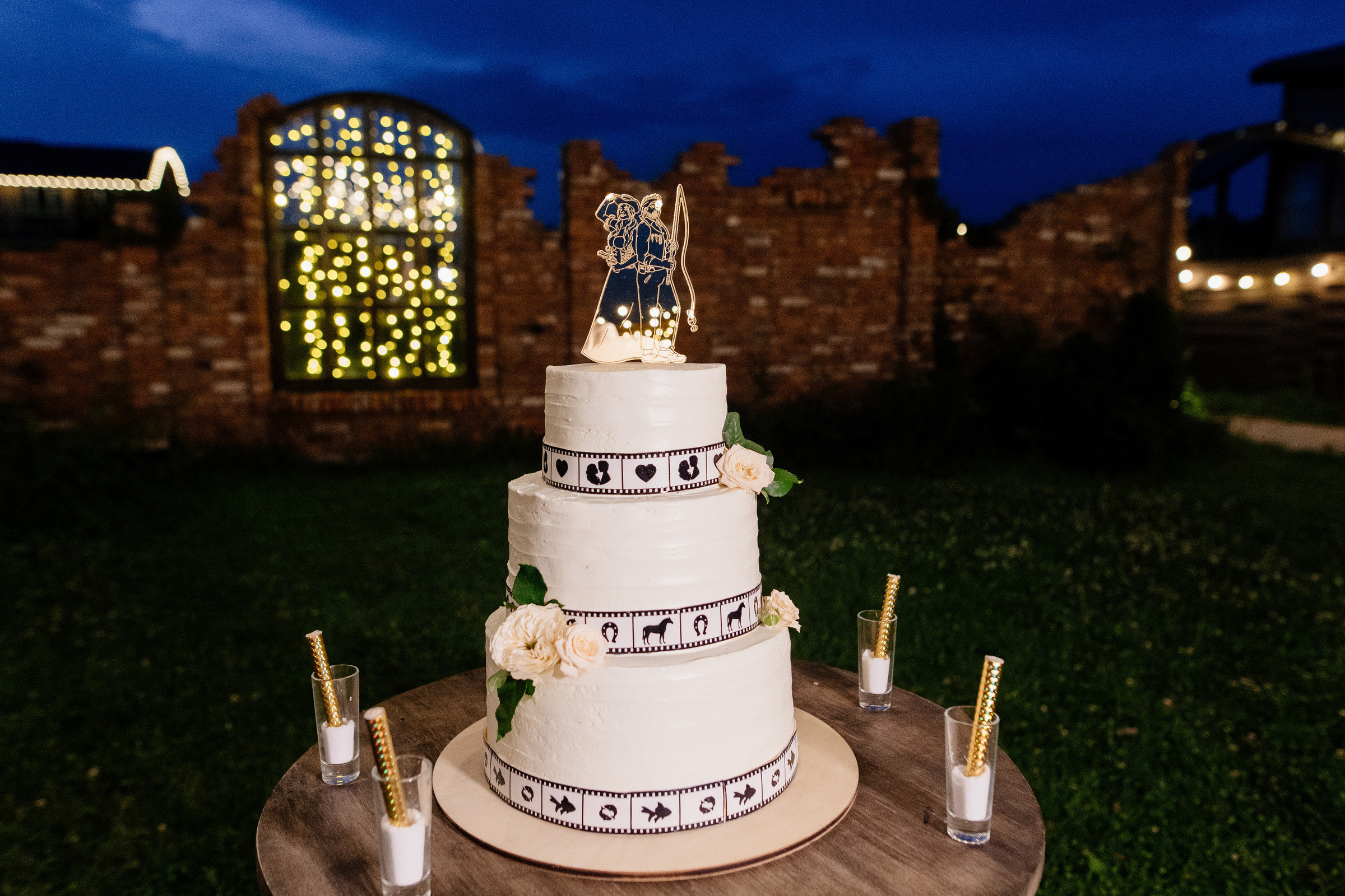 Свадьба на природе на Ранчо RanchoWed. Свадебный и семейный фотограф Екатерина Иванова