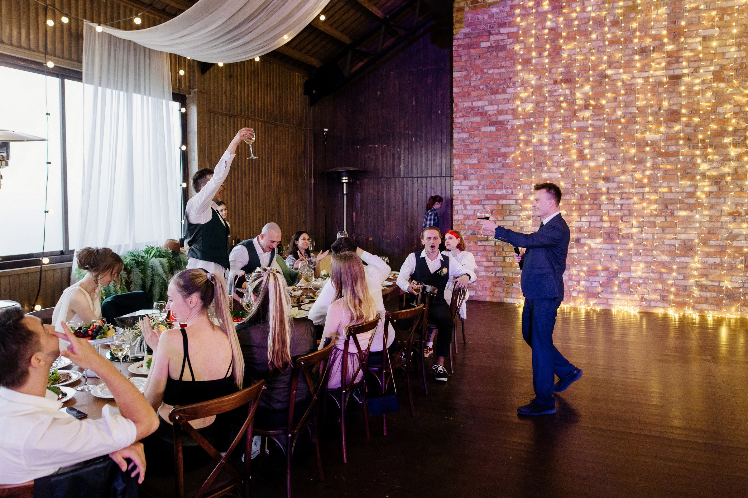 Свадьба на природе на Ранчо RanchoWed. Свадебный и семейный фотограф Екатерина Иванова