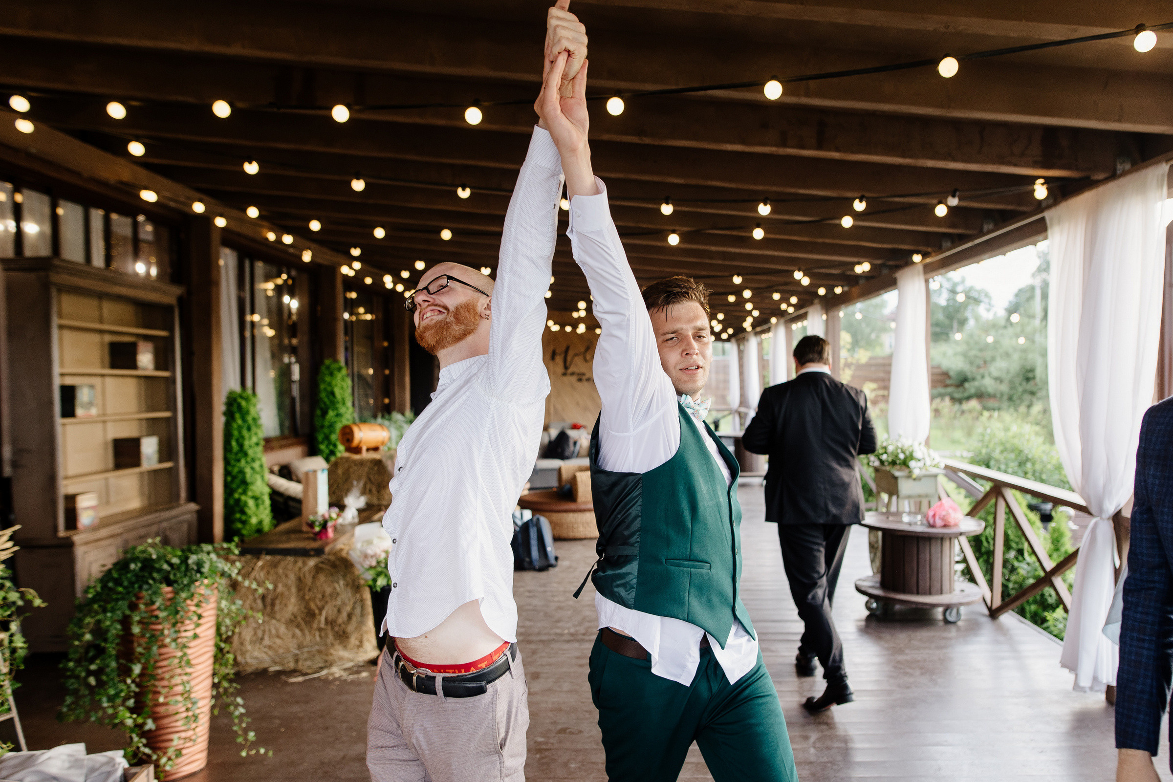 Свадьба на природе на Ранчо RanchoWed. Свадебный и семейный фотограф Екатерина Иванова