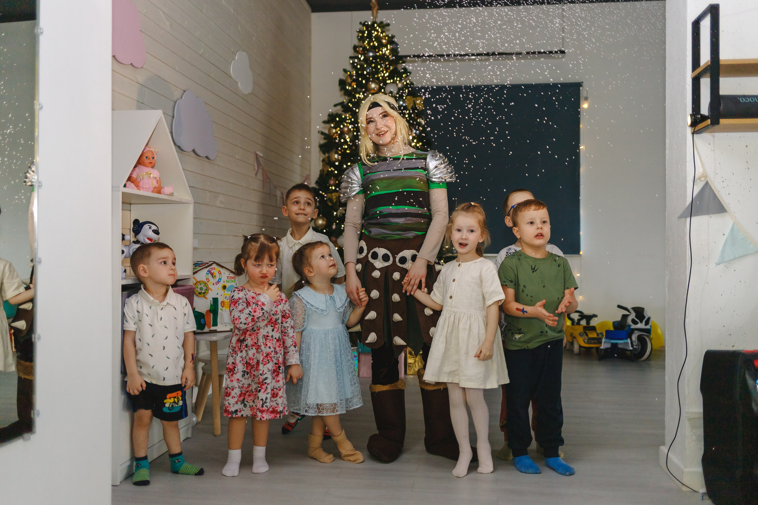 Репортажная съемка. Фотограф в Москве Сидорина Юлия