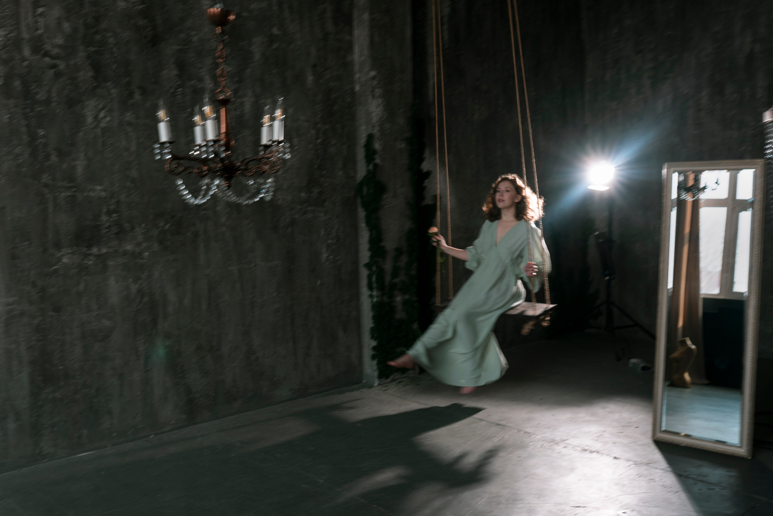 Наташа: Художественная съемка. Семейный и детский фотограф в Хабаровске Ковалева Таисия