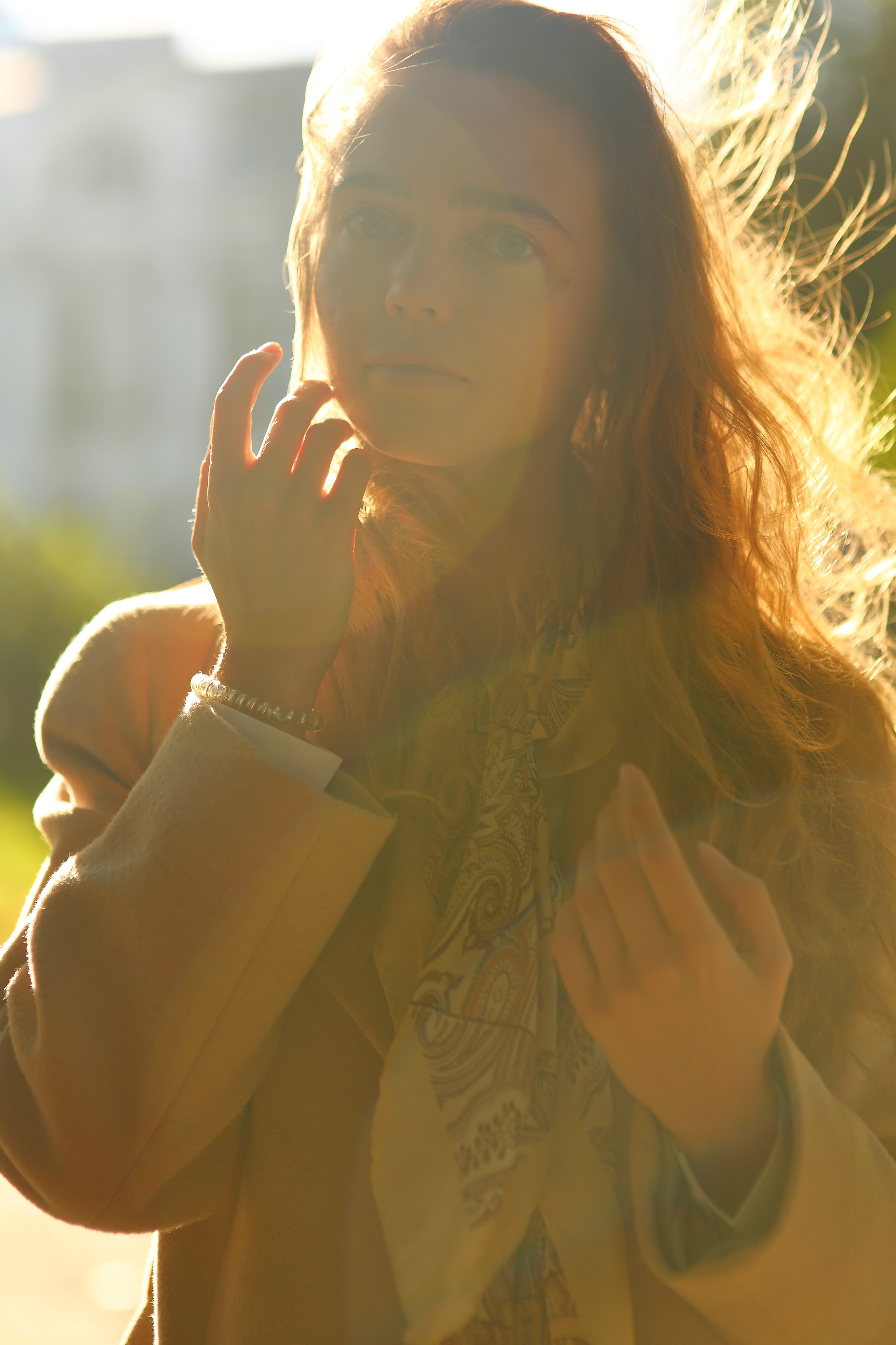 Состояния души. Свадебный и репортажный фотограф в Ярославле и Санкт-Петербурге Роман Микрюков