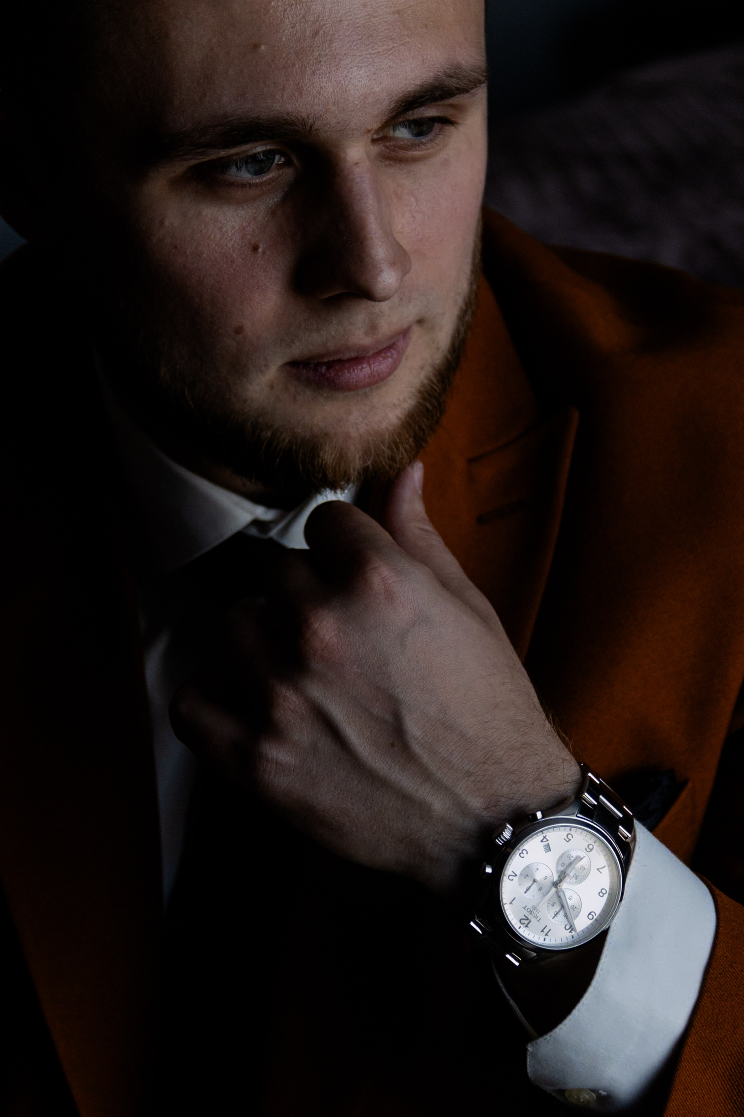 Утро Татьяны и Ильи в отеле Байкал форест. Семейный и Свадебный фотограф в Иркутске Караваева Дарья