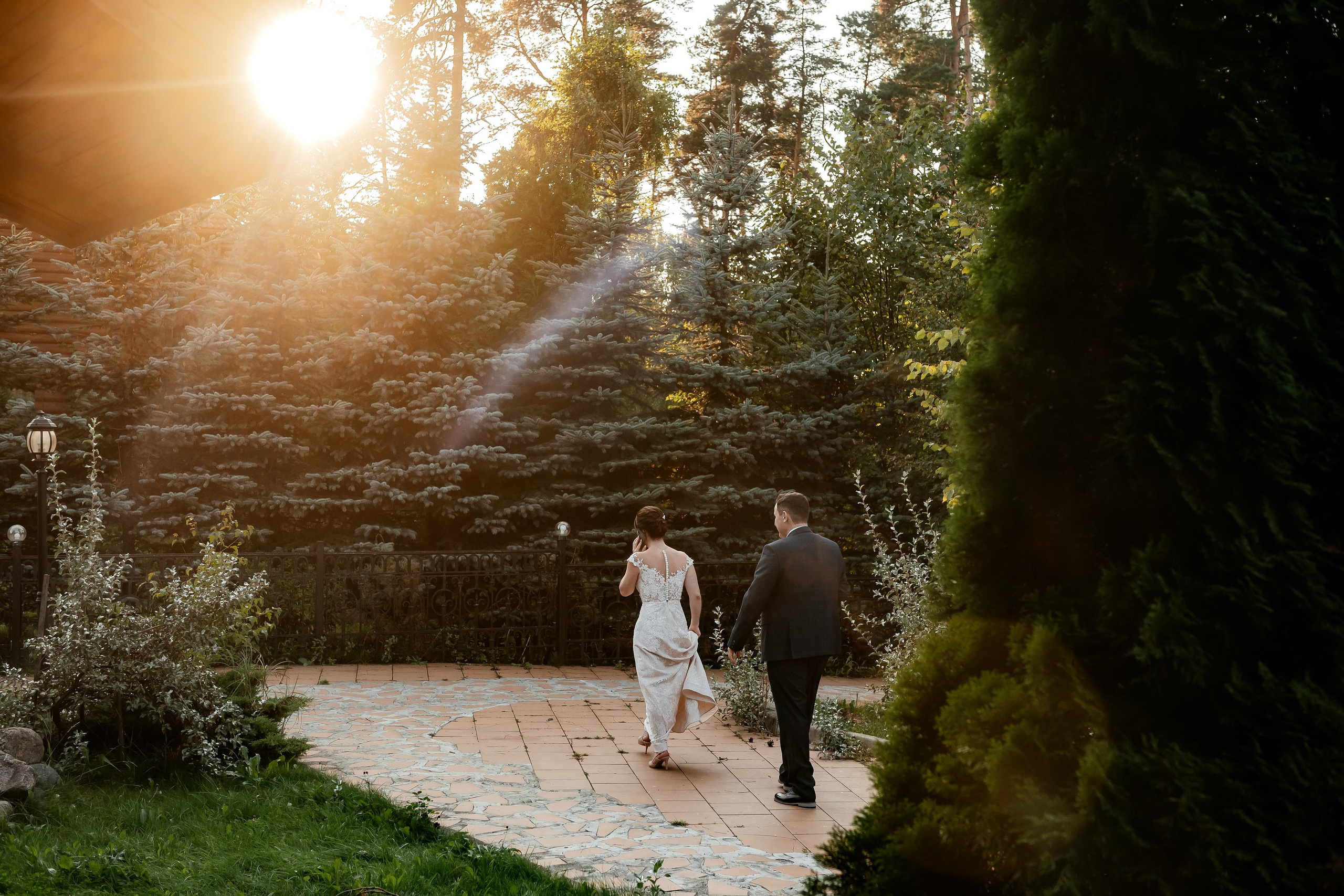 Отели подмосковья, где можно провести свадьбу. Свадебный и семейный фотограф Виктория Носачёва. Щелково, Москва и МО