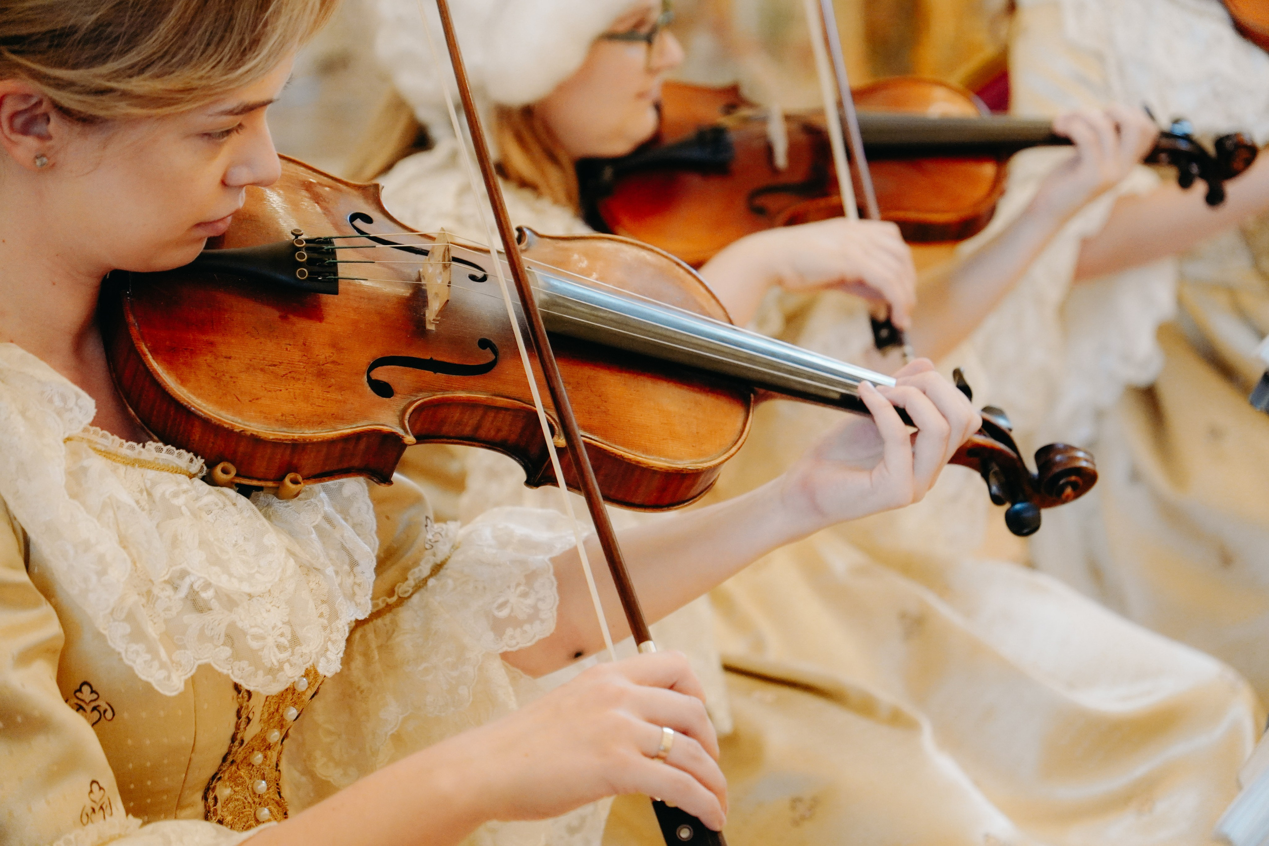 Царицынский дворец. Фото | Видео Контент Мишель Ватаманюк