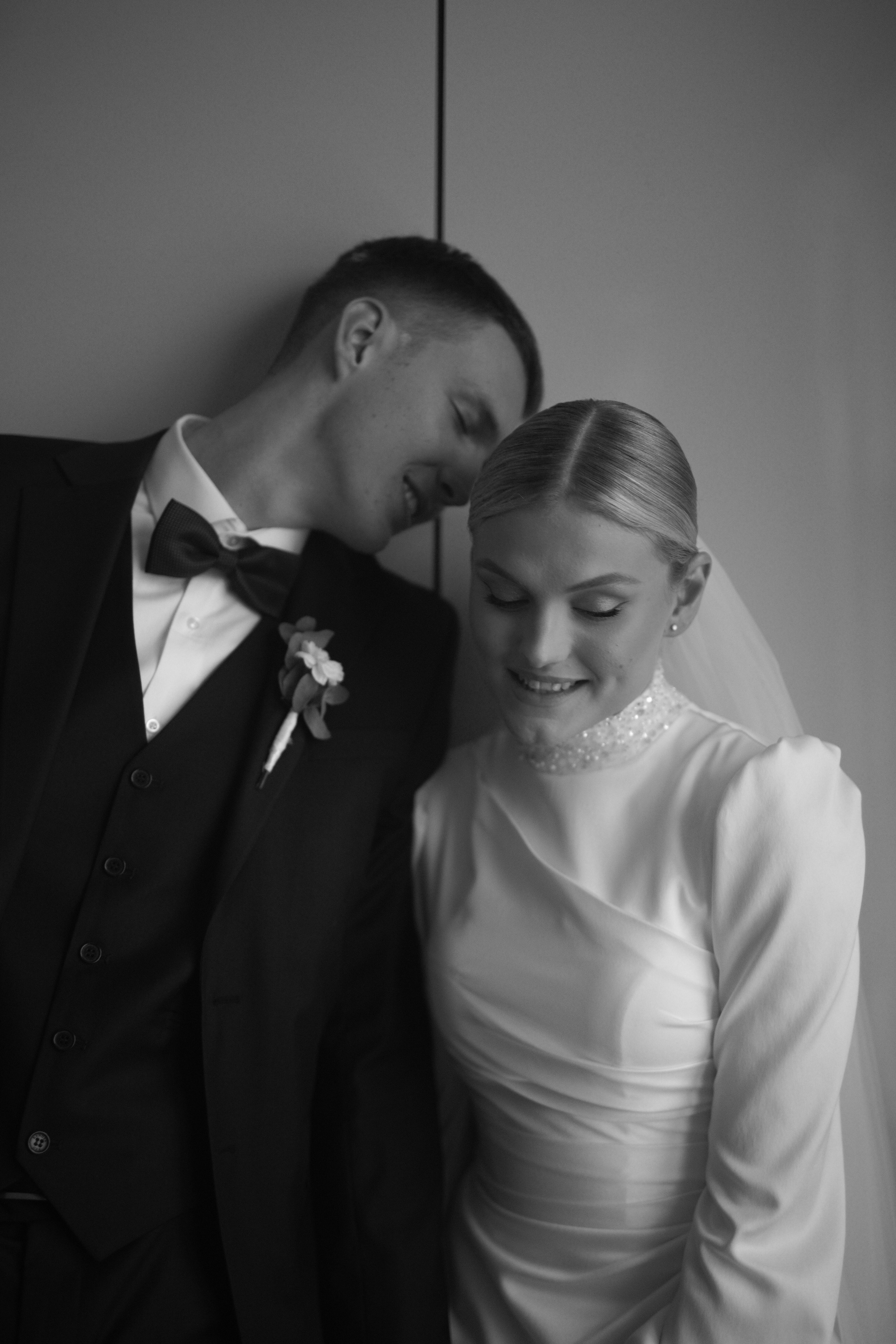 Елизавета и Артем. Свадебный фотограф Марина Попова