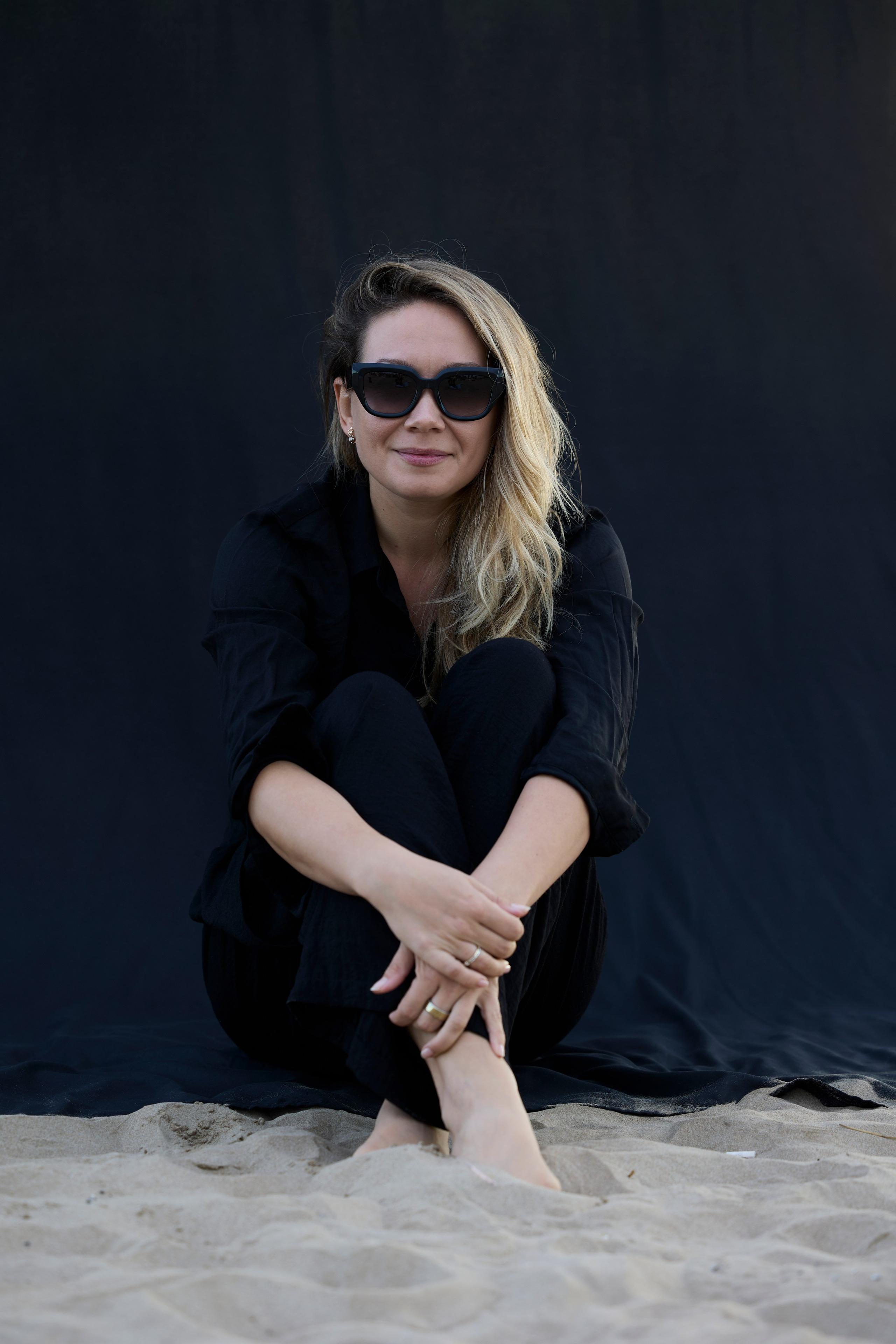 Sesión de fotos en las calles de Valencia y en la naturaleza | Fotógrafa Anna Baranova. Fotógrafa, videógrafa y piloto de dron en Valencia - Anna Baranova