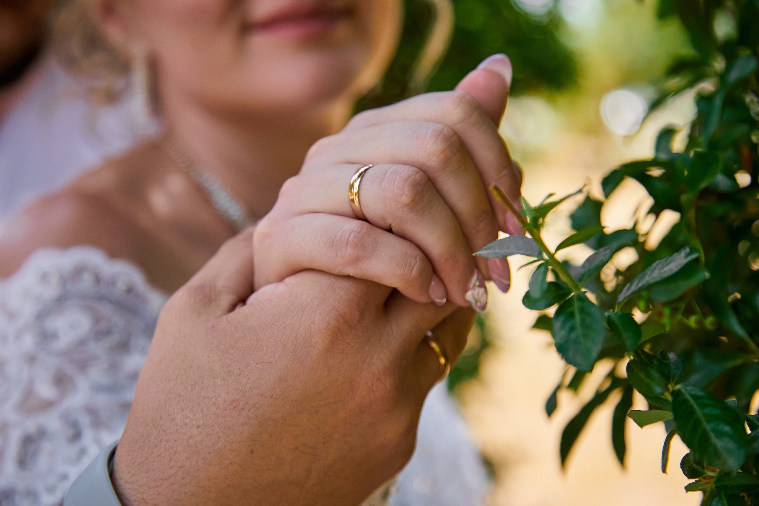 Виталий и Надежда. Свадебный и креативный фотограф в ЮФО и МСК