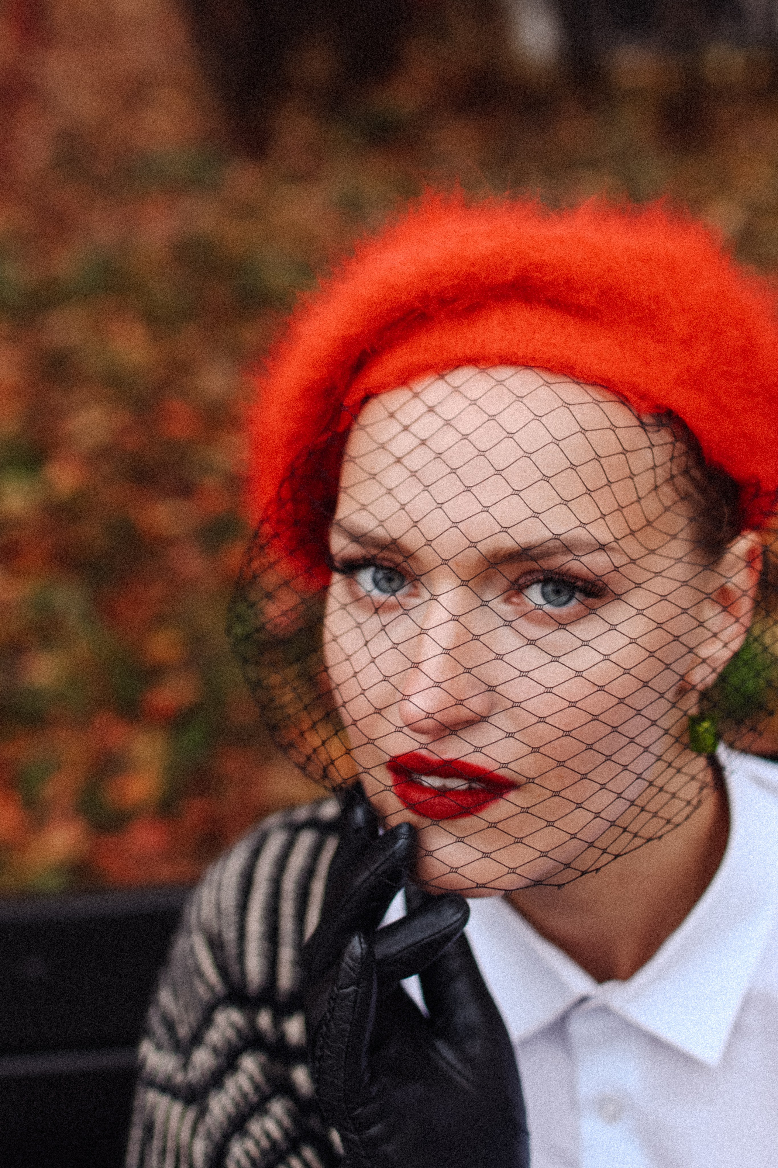 Женский фотограф в Москве Ксения Казакова