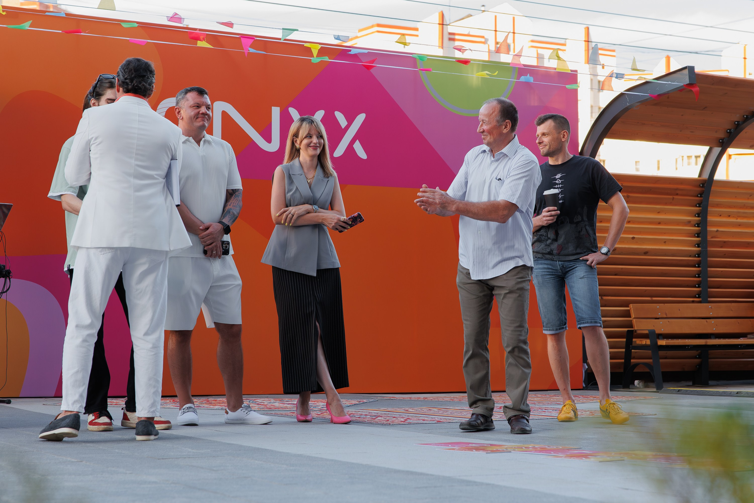 ONYX — ДВОР МОЕЙ МЕЧТЫ. СВОИ. ФОТООТЧЕТЫ-СОБЫТИЯ-МЕСТА