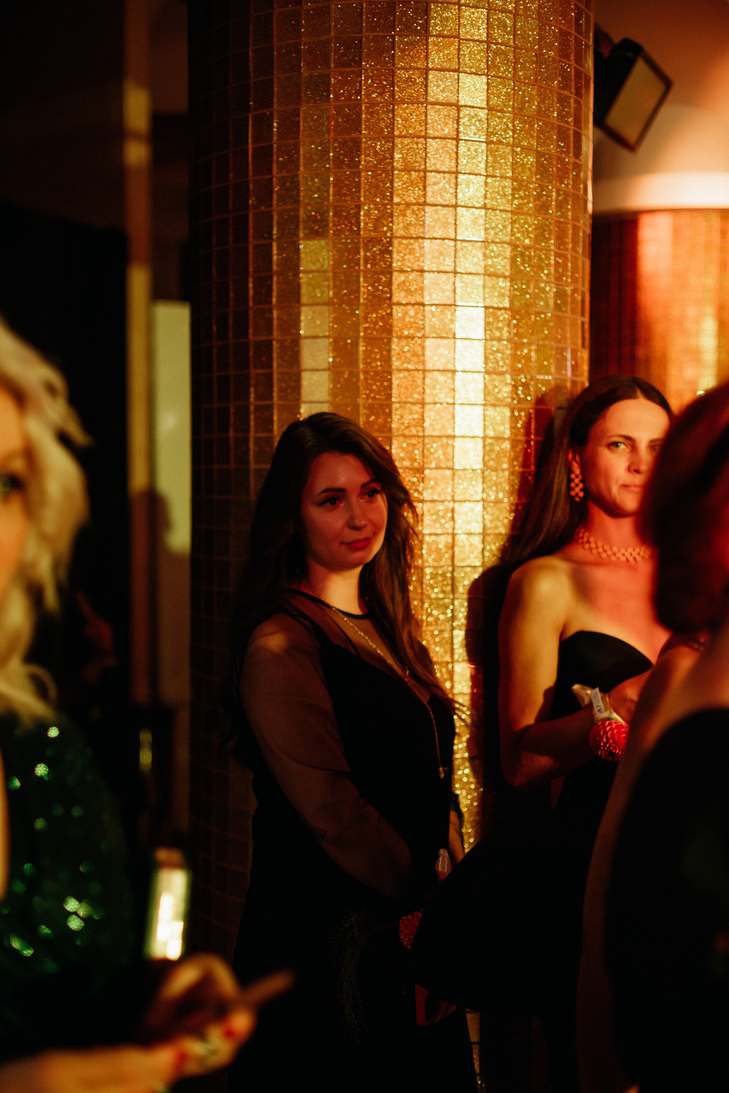 20 лет студии красоты Юлии Харченко. СВОИ. ФОТООТЧЕТЫ-СОБЫТИЯ-МЕСТА