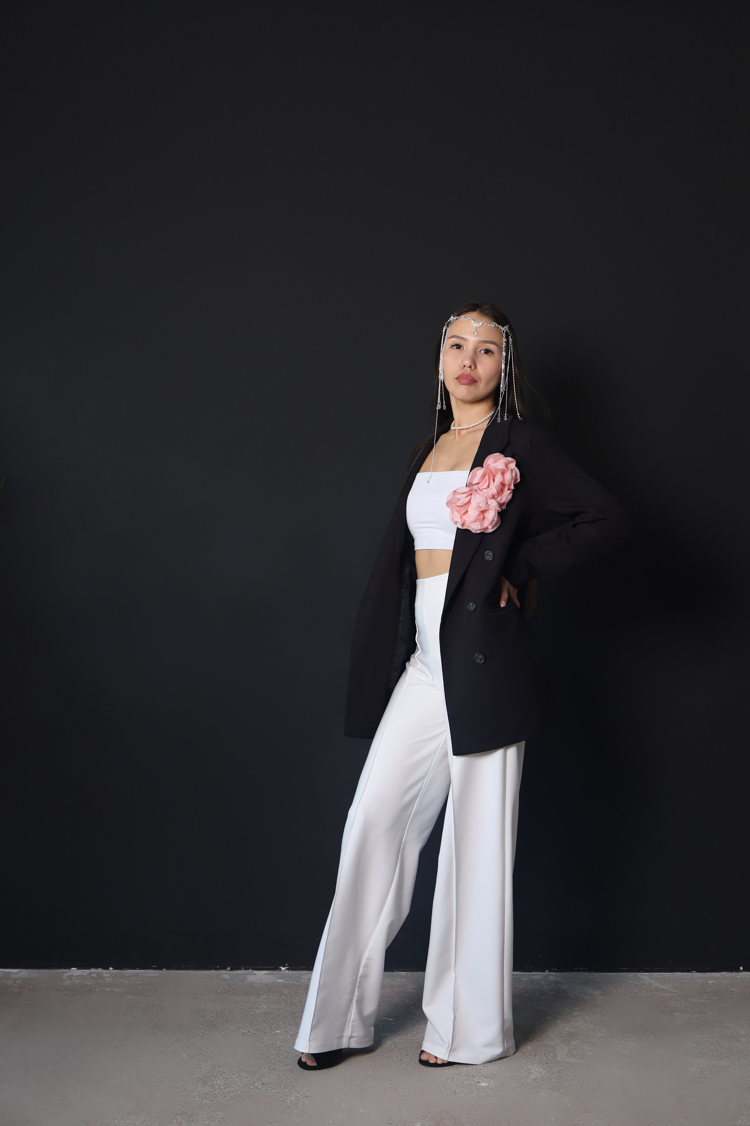 Восточные красавицы. Семейный фотограф в Казани Римма Гатауллина