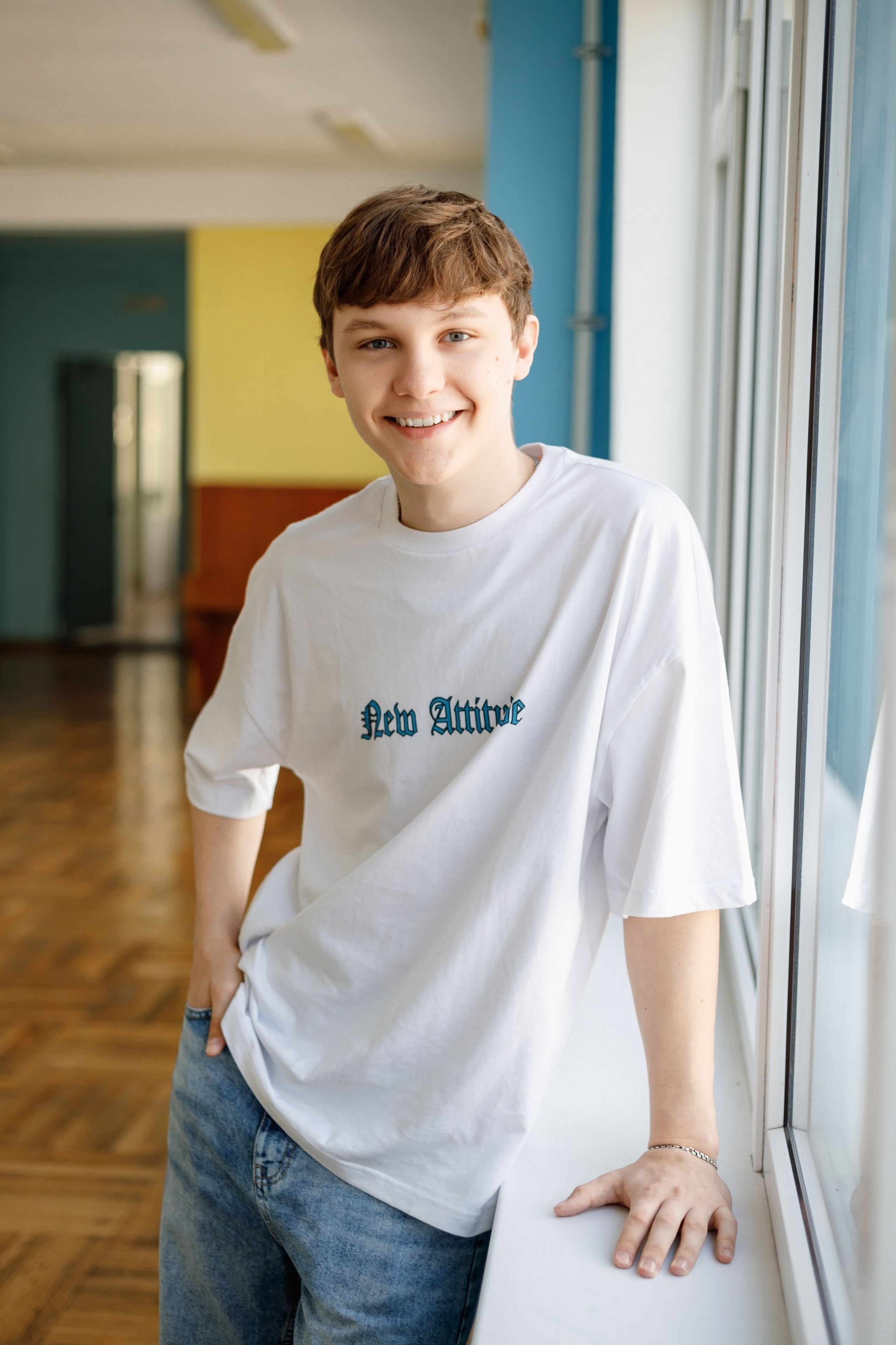 Трюмо подробности