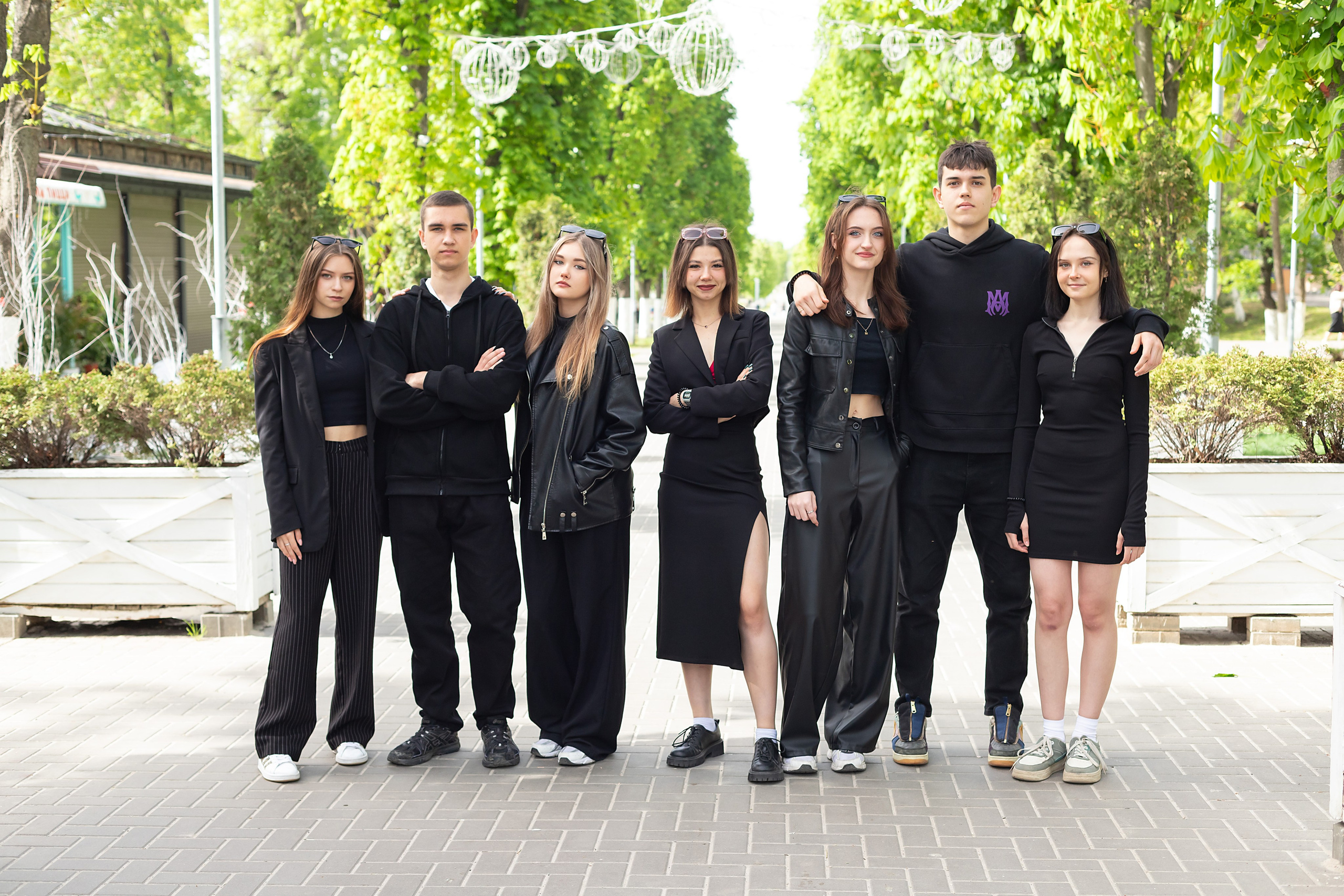 Выпускные альбомы. Выпускной альбом Шахты Ростов