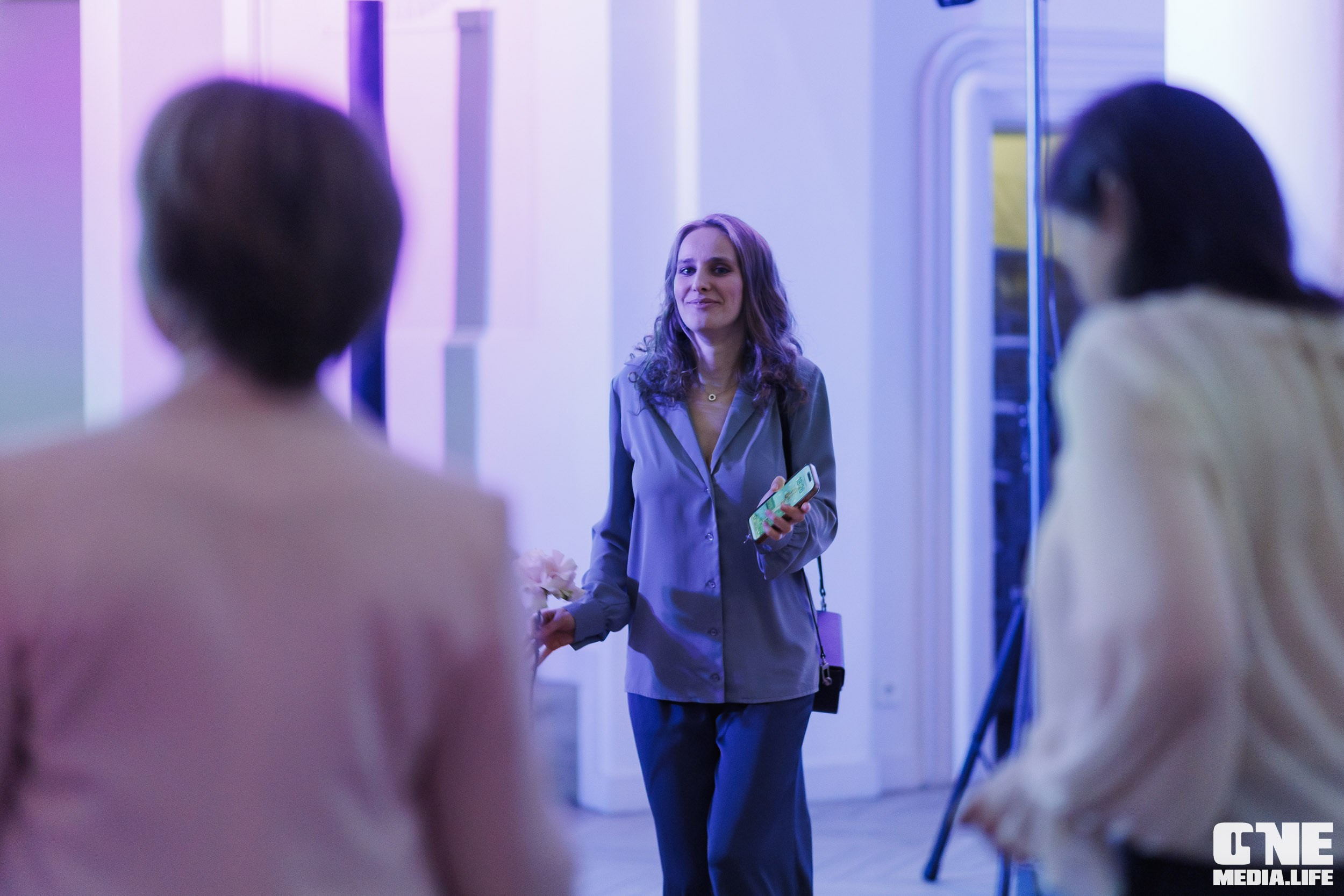 Форум Мой Бизнес — Девичник. One Media Life: фоторепортажи, фотоотчеты с мероприятий и заведений