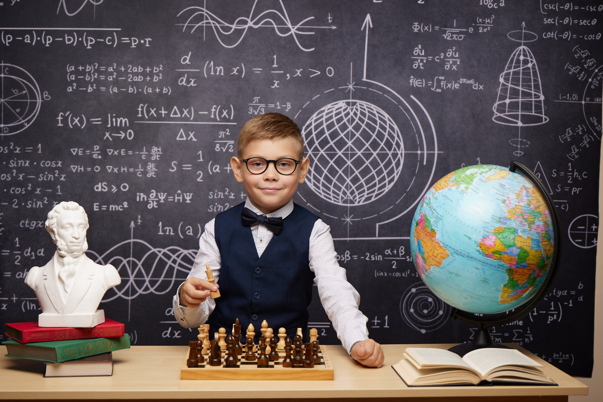 Школьные фотодни в нашей студии. Школьный фотограф, выпускные альбомы