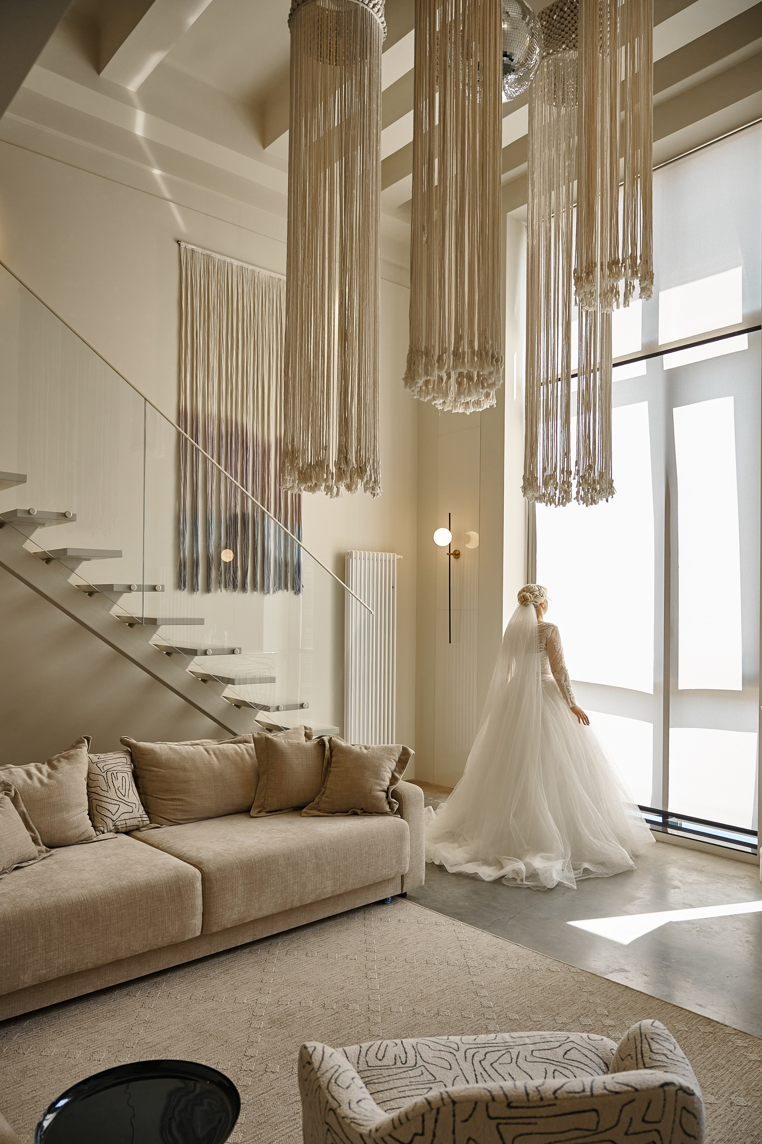 Утро жениха и невесты в отеле!. Свадебный и семейный фотограф в Щёкино, Тула I Мария Житная