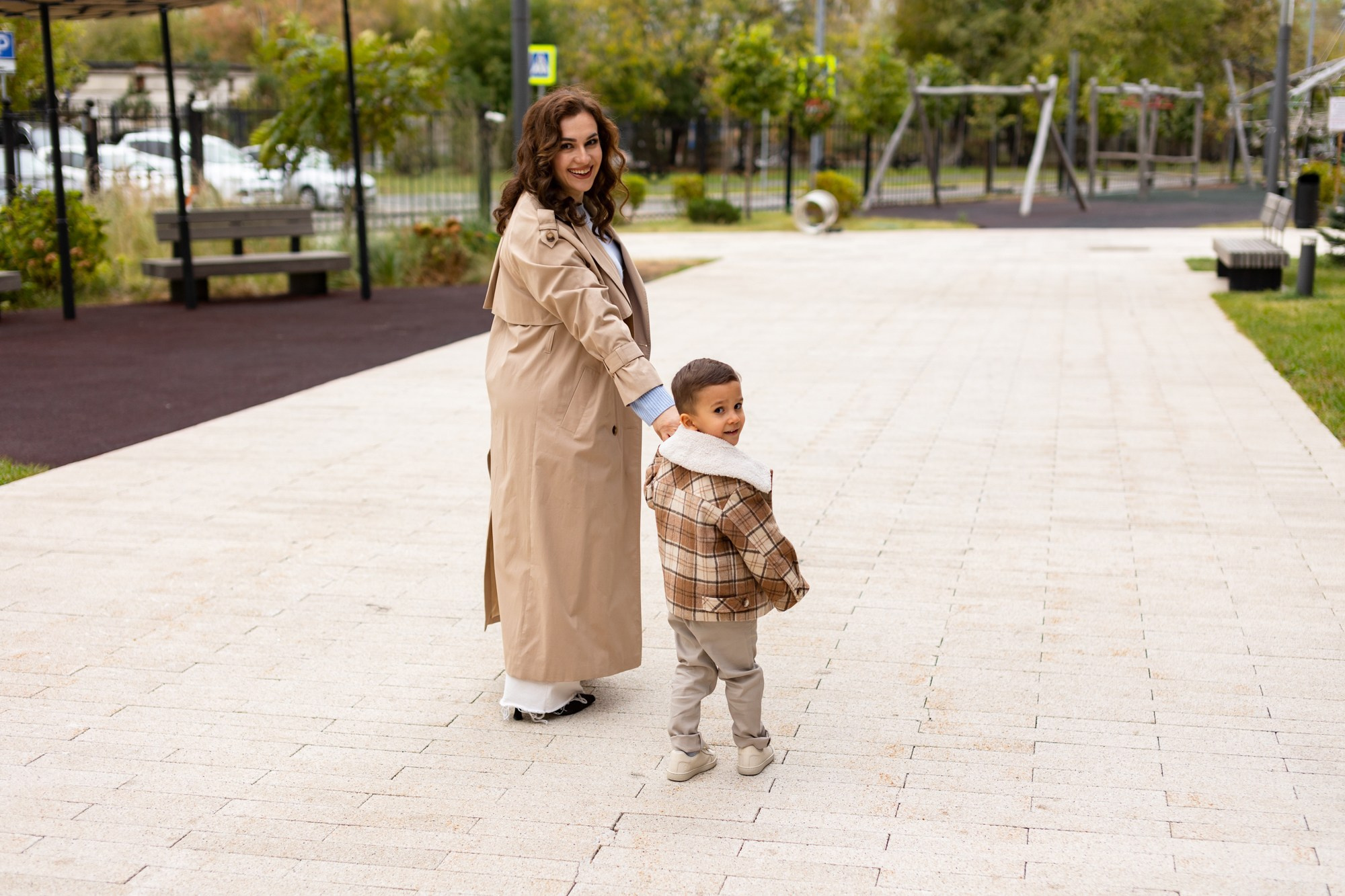 Семейная фотосессия в Москве. Фотограф в Оренбурге. Профессиональный фотограф