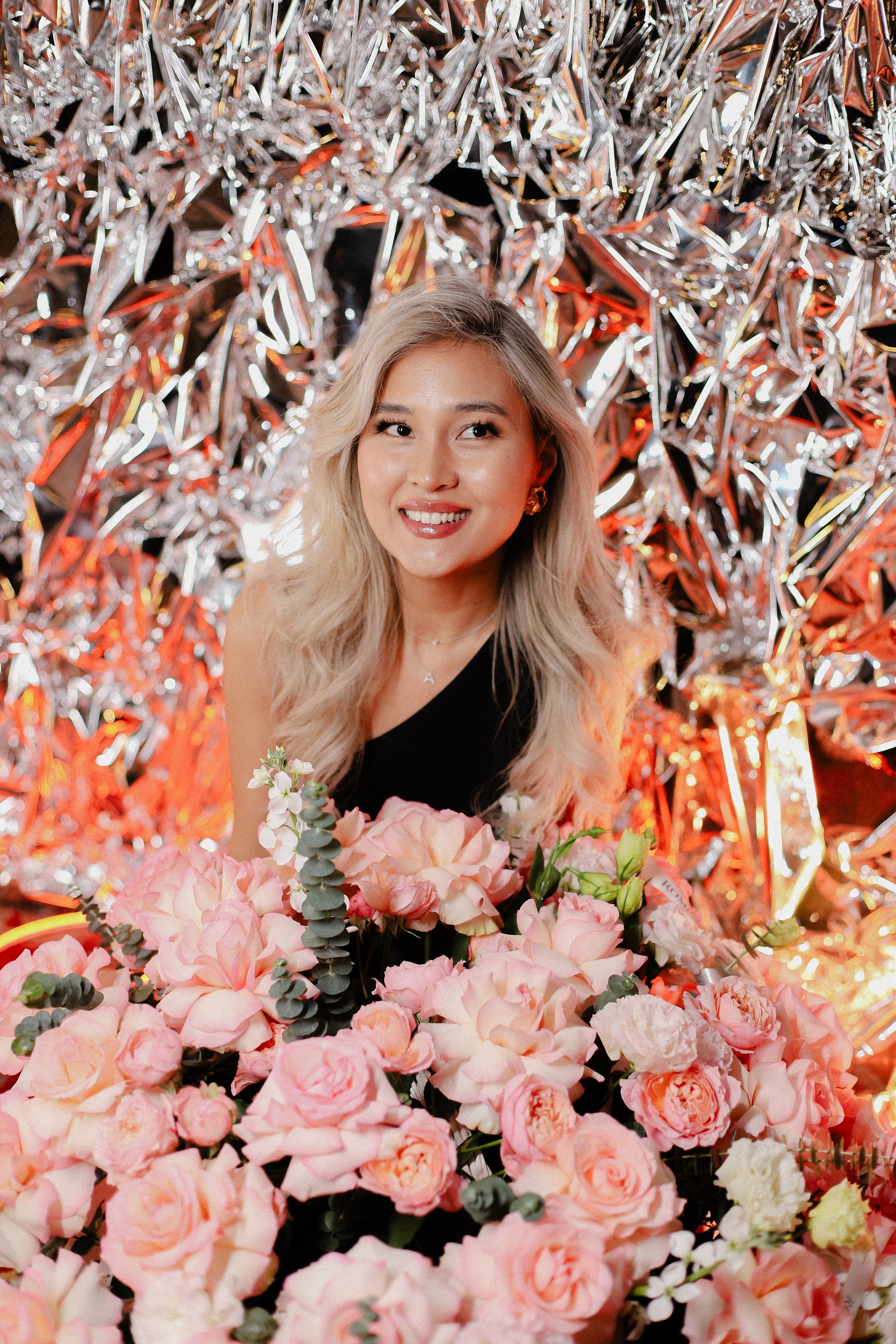 Корпоратив QM | 5.12. Фотограф в Алматы и Москве Даша Пушкина