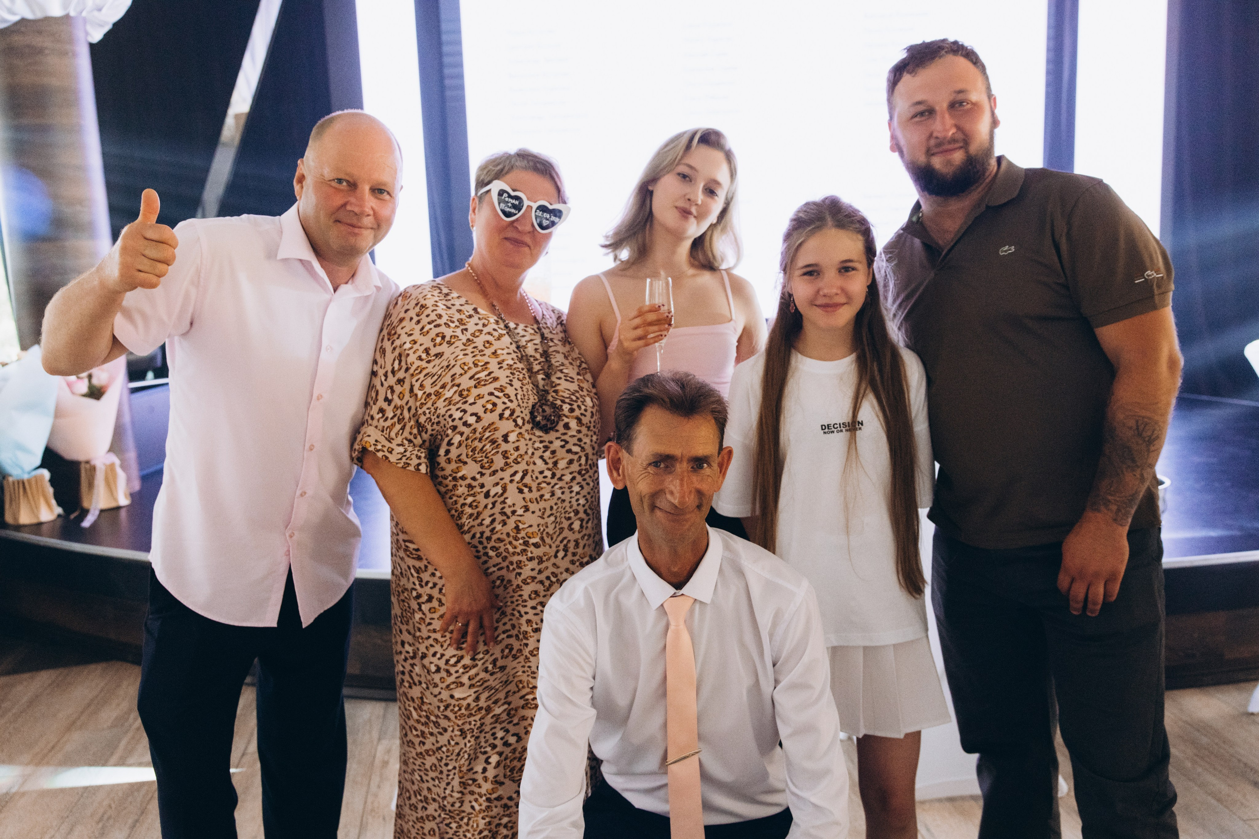 Роман и Полина. Свадебный, семейный фотограф в Иркутске Светлана Макаричева