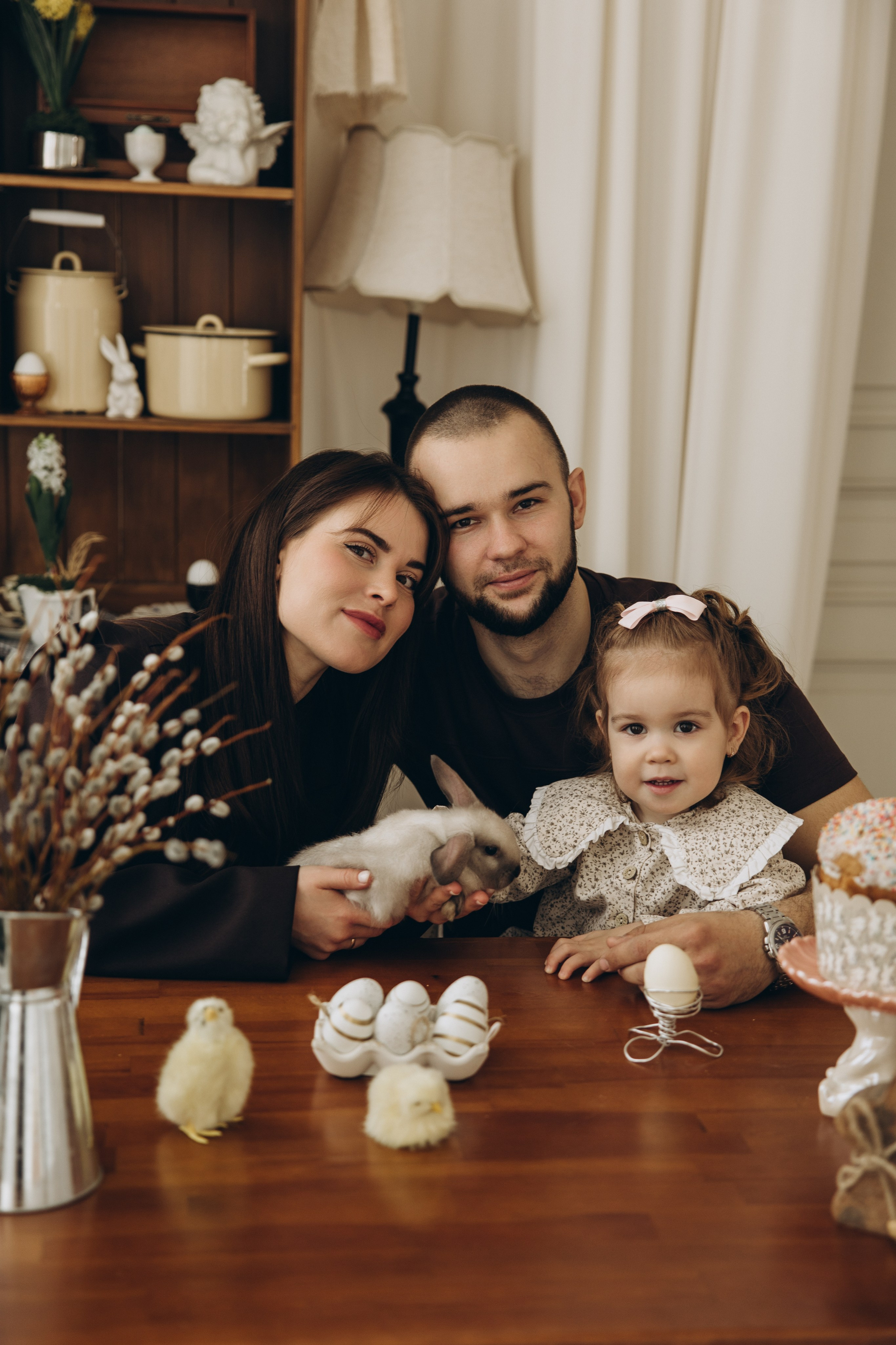 Пасха в Лолли. Свадебный, семейный фотограф в Иркутске Светлана Макаричева