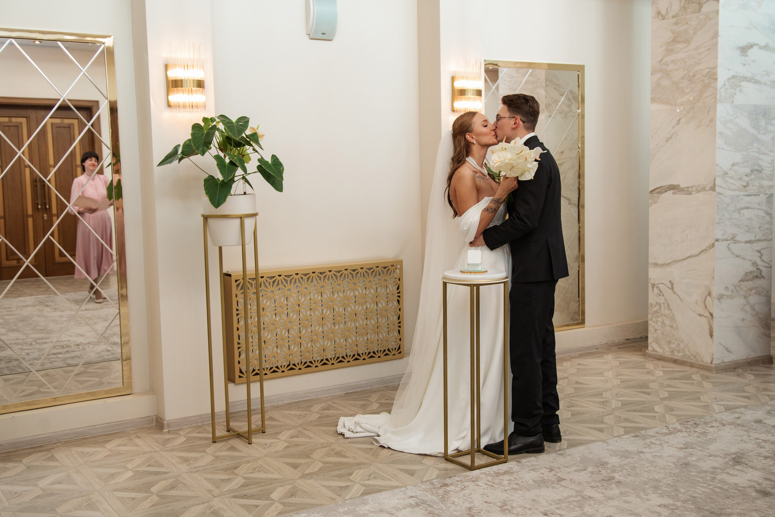 Саша & Саша. Фотограф в Москве и Подольске Алла Богатова