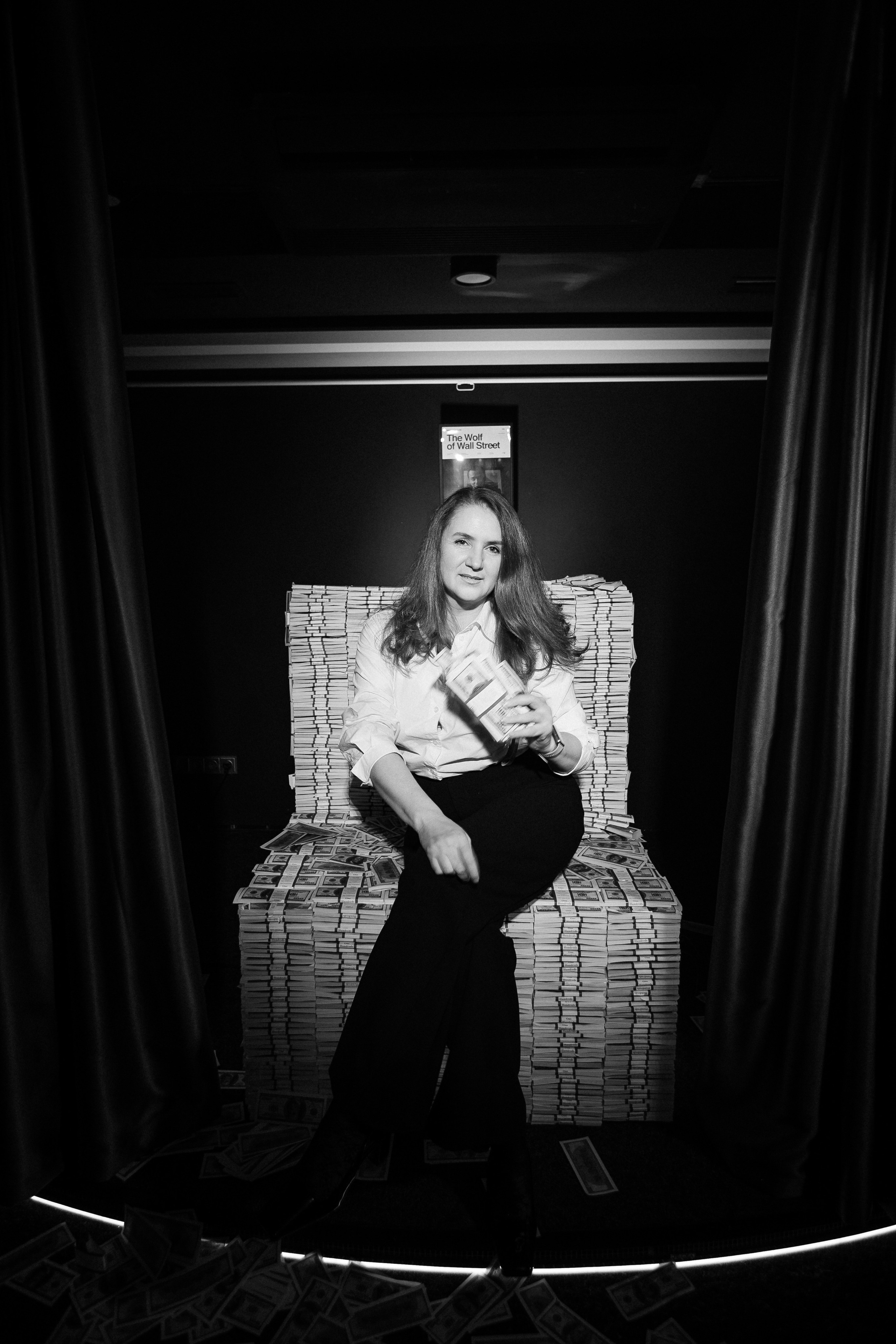 LA FAMIGLIA — SOLOVI — 1 YEAR. СВОИ. ФОТООТЧЕТЫ-СОБЫТИЯ-МЕСТА