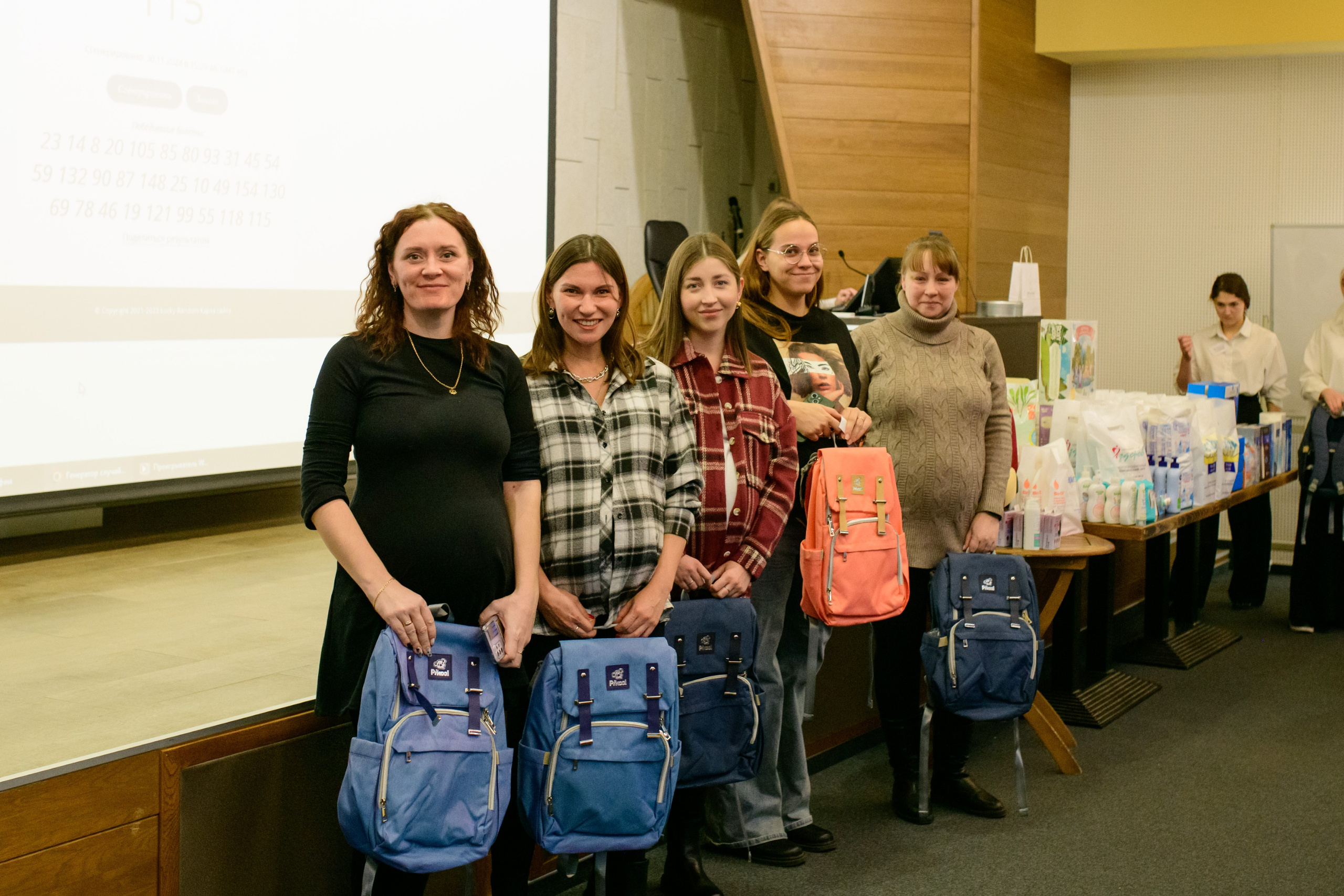 Фотоотчет праздника материнства ноябрь 2024 г. Профессиональный фотограф Елена Красилина г.Ярославль, г. Рыбинск