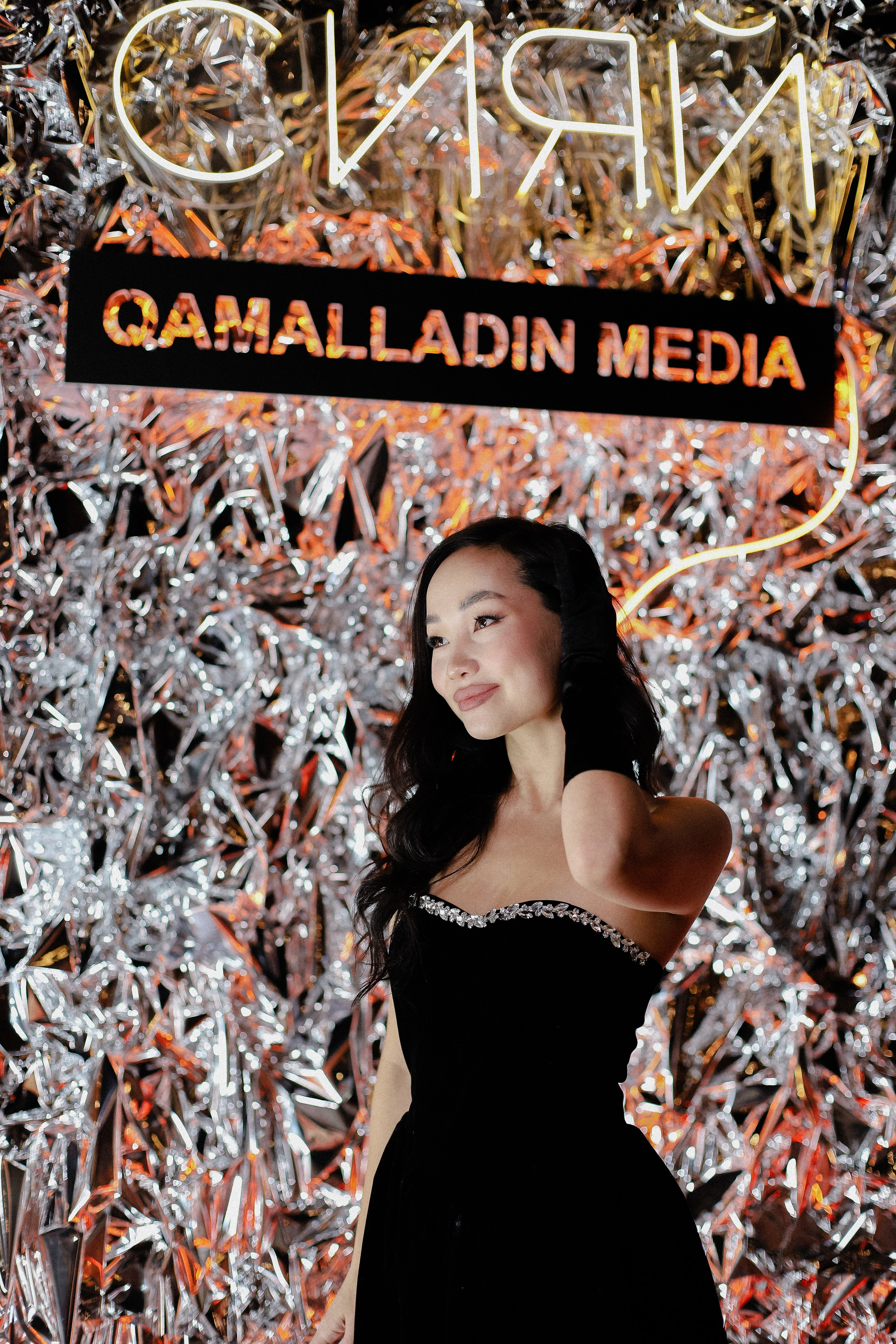 Корпоратив QM | 5.12. Фотограф в Алматы и Москве Даша Пушкина