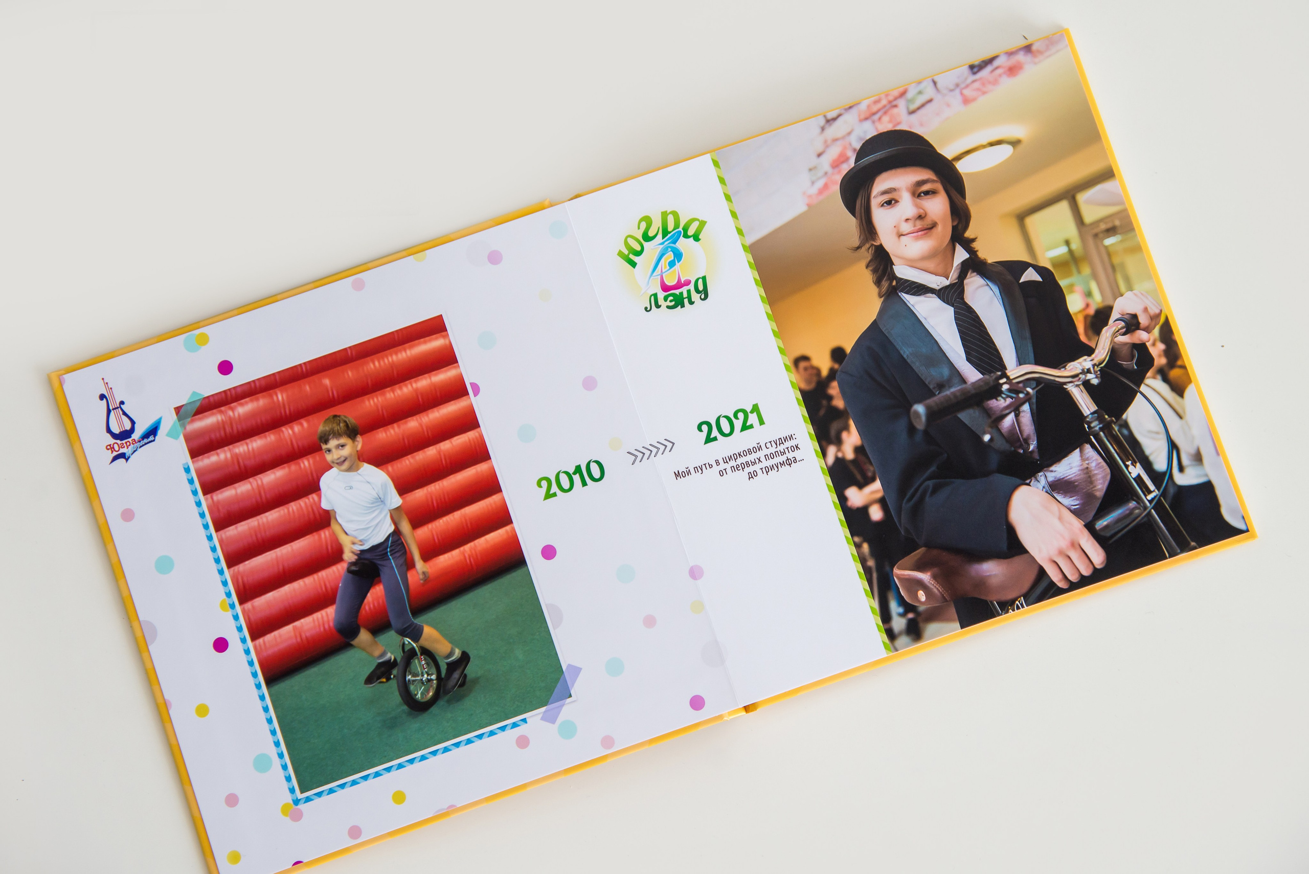 НЕшкольные выпускные альбомы и фотокниги