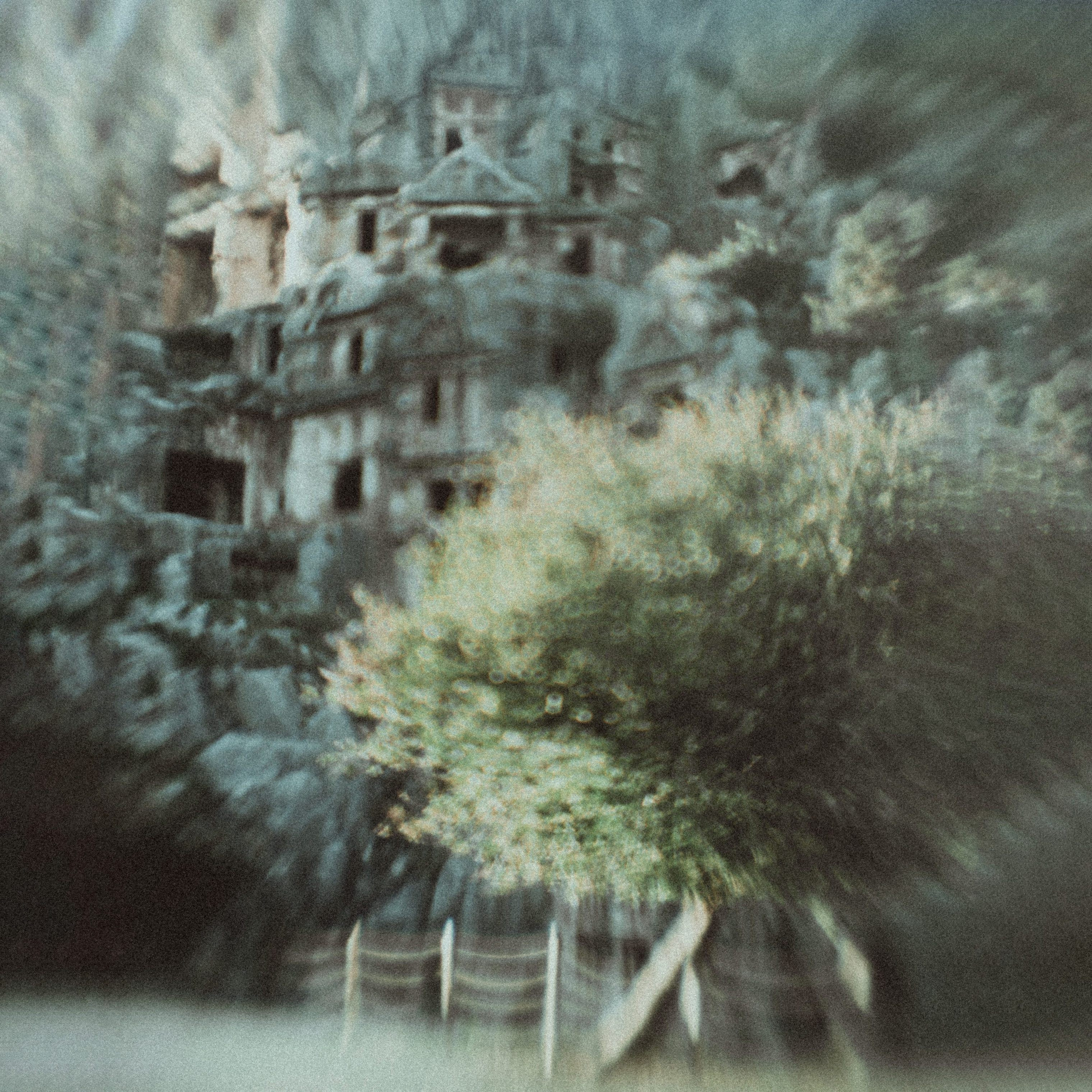 TURKEY. Eduard Kopysov — International visual artist