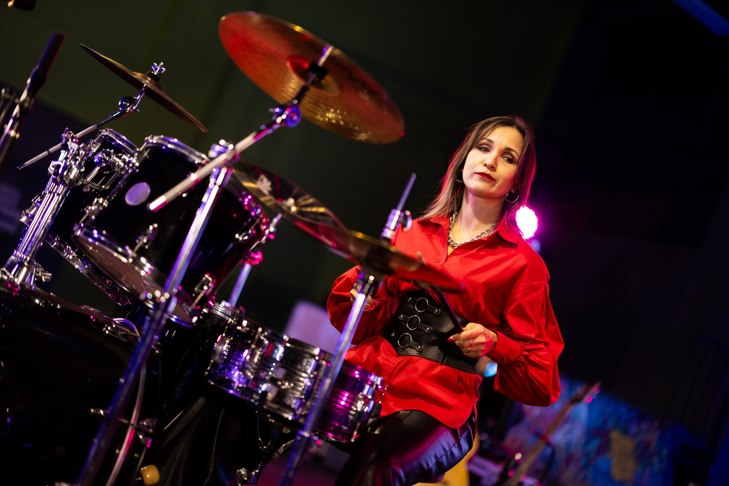 Репортажная съемка. Фотограф Алексей Гарьковенко