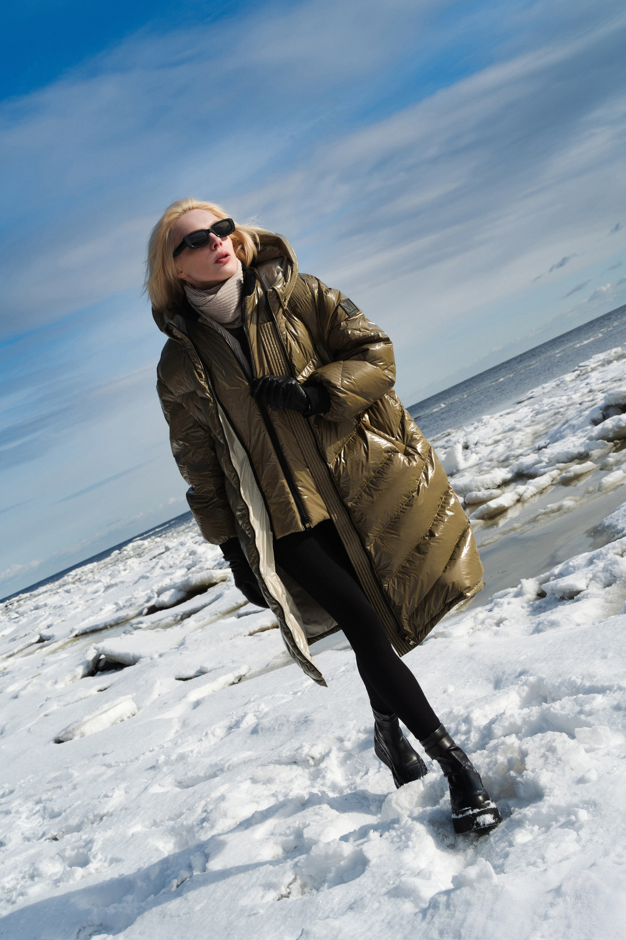 Продакшн вдвоём. Фотограф в Санкт-Петербурге Никита Белан