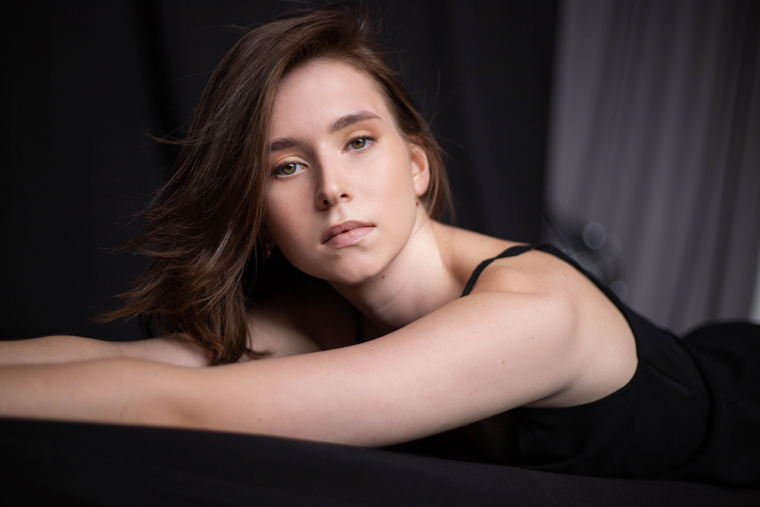 Photographer Alina Skitovich