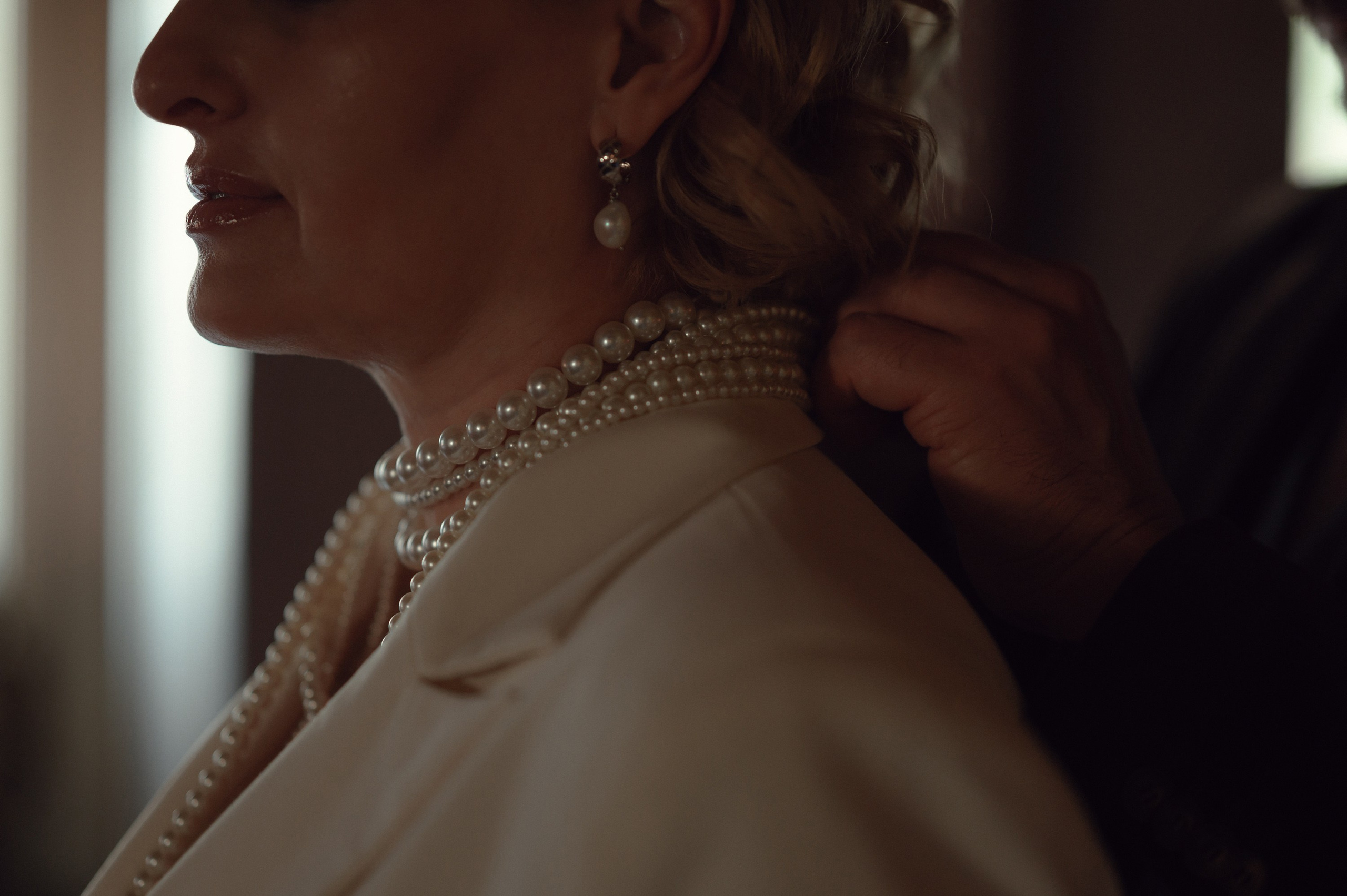 Подарок судьбы. Семейный, свадебный и репортажный фотограф в Москве Анастасия Светлова